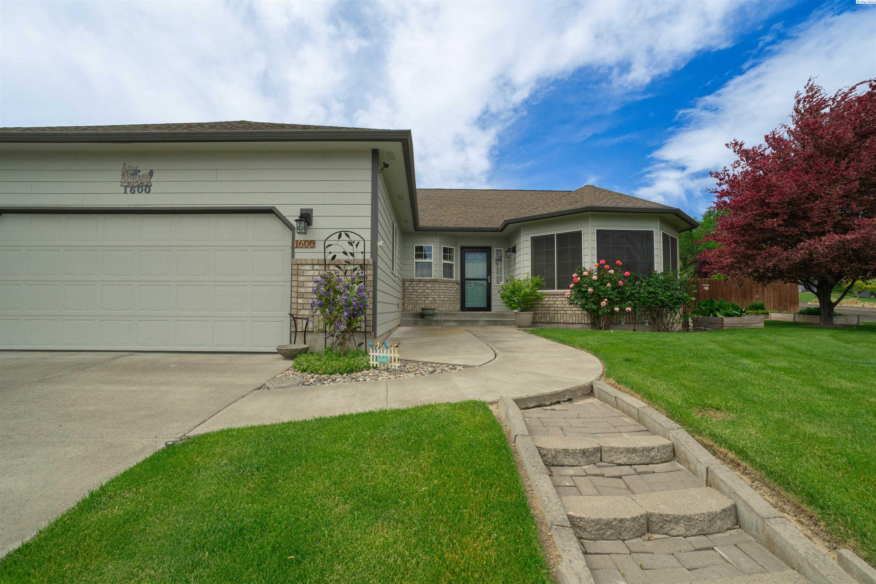 1600 Kent St, Kennewick, WA 99337