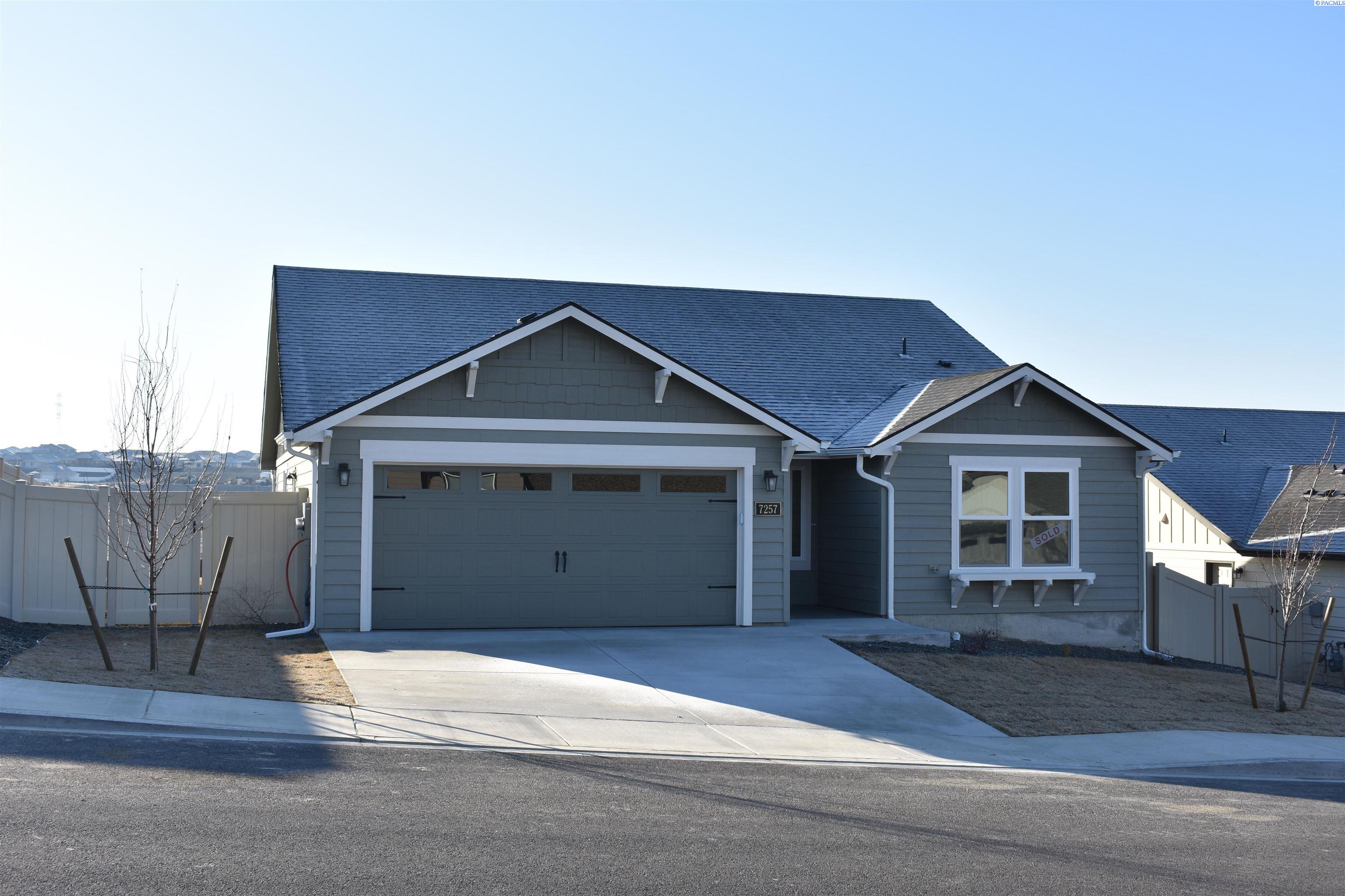 7257 26th Ave, Kennewick, WA 99338