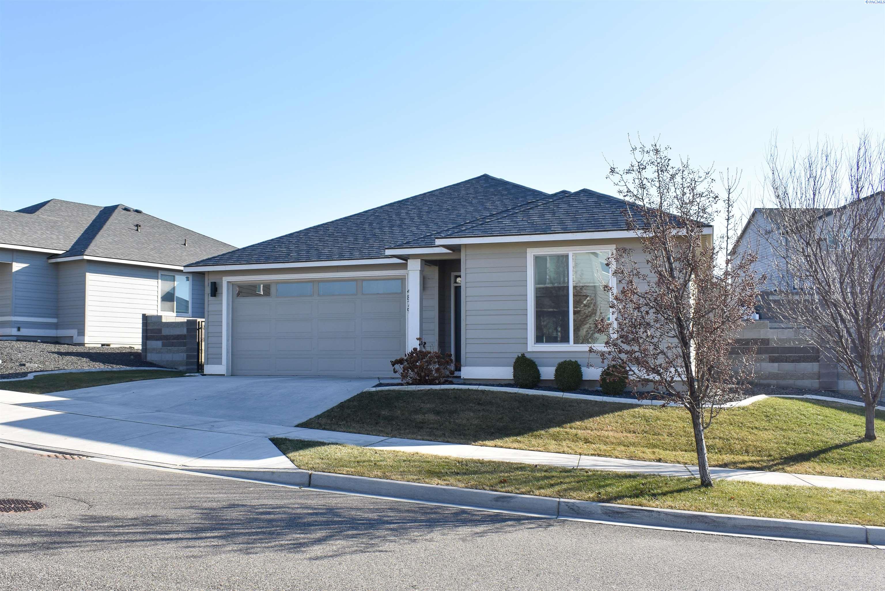 4879 Smitty Dr, Richland, WA 99353