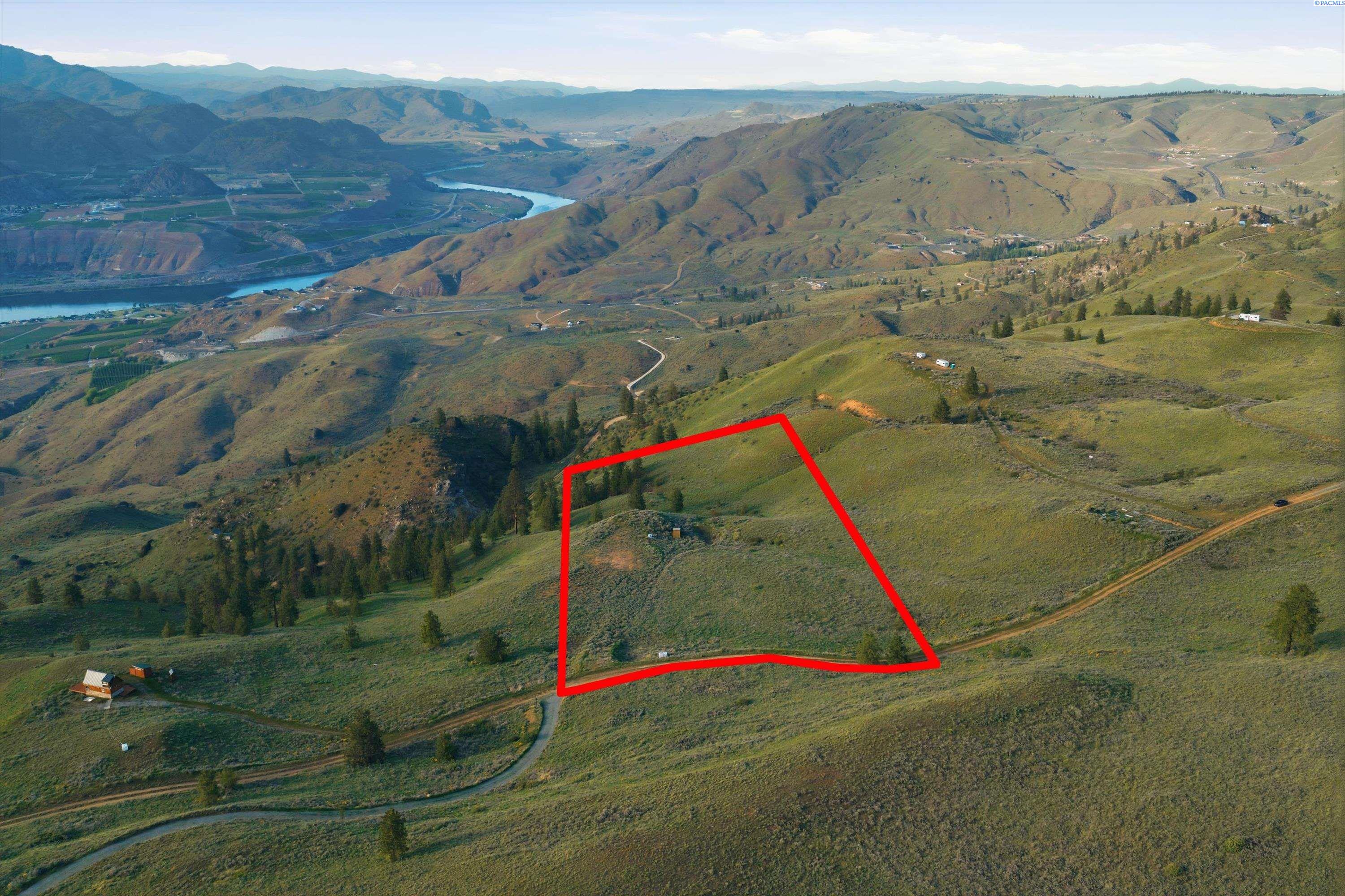 NKA10 Mountain Spring Rd, Other WA 98843