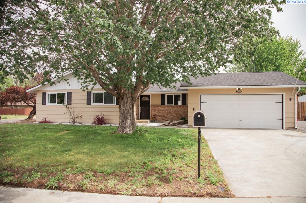 620 Buntin Pl, Kennewick, WA 99336