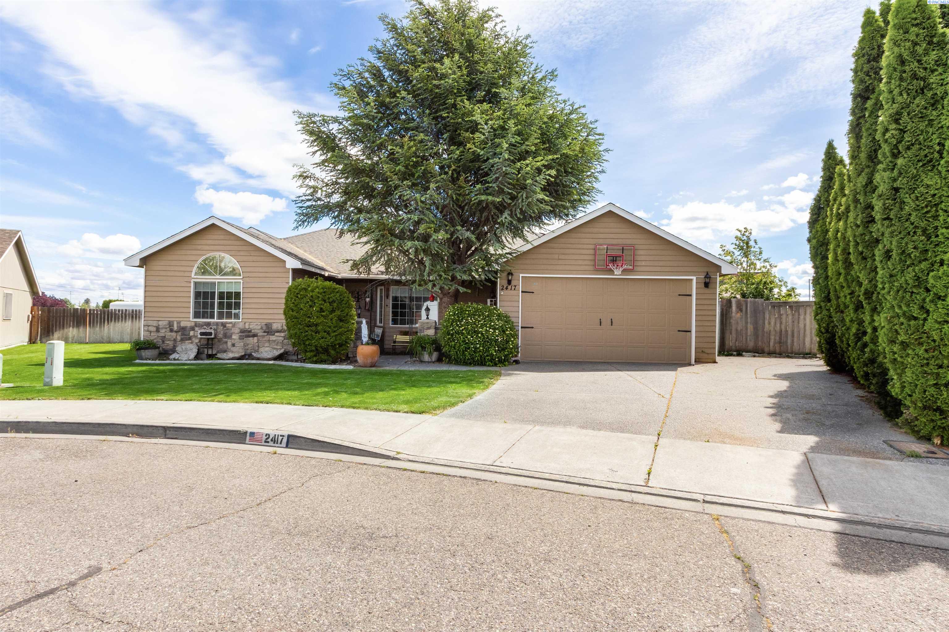 2417 Quincy Ct, Kennewick, WA 99337