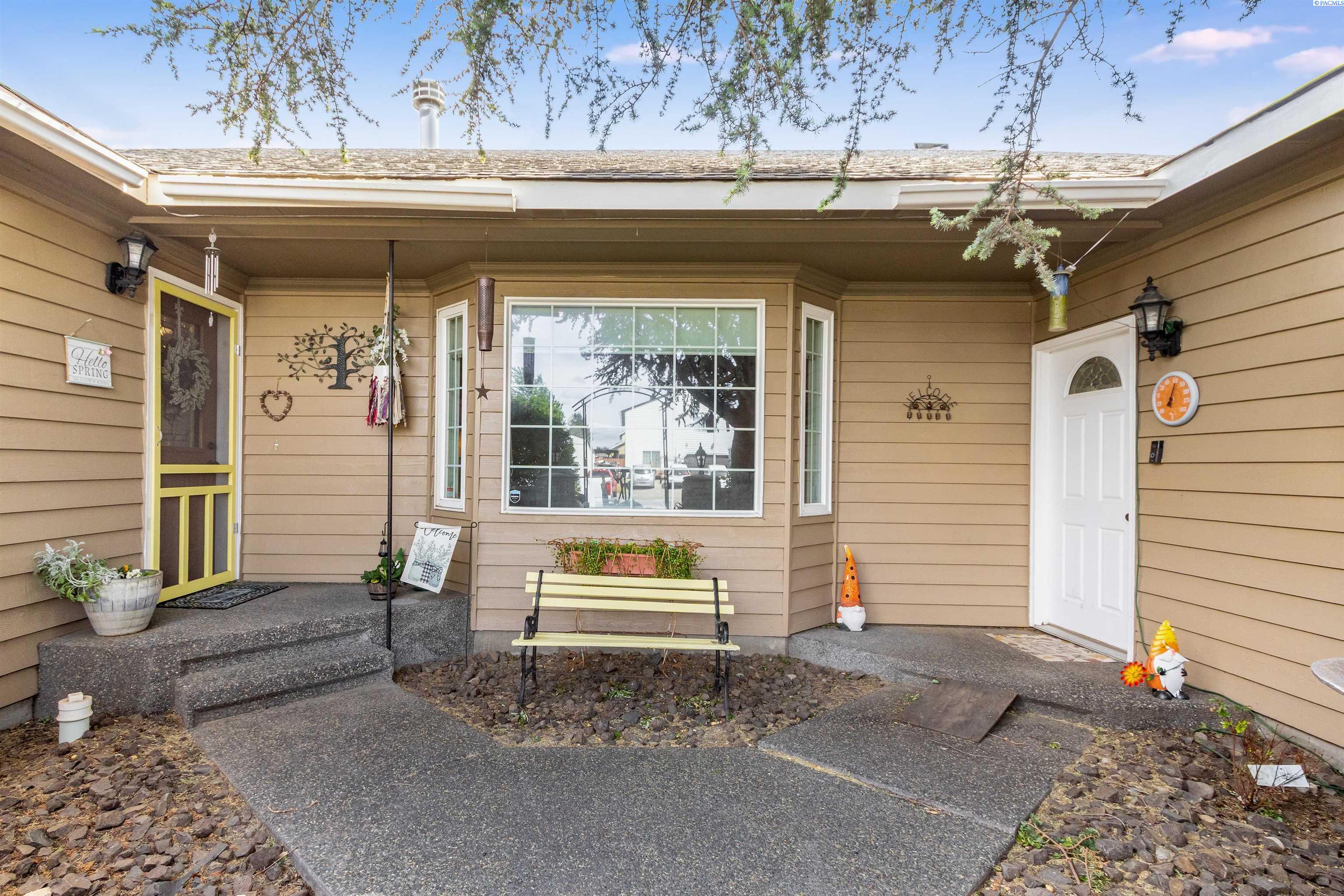 2417 Quincy Ct, Kennewick, WA 99337
