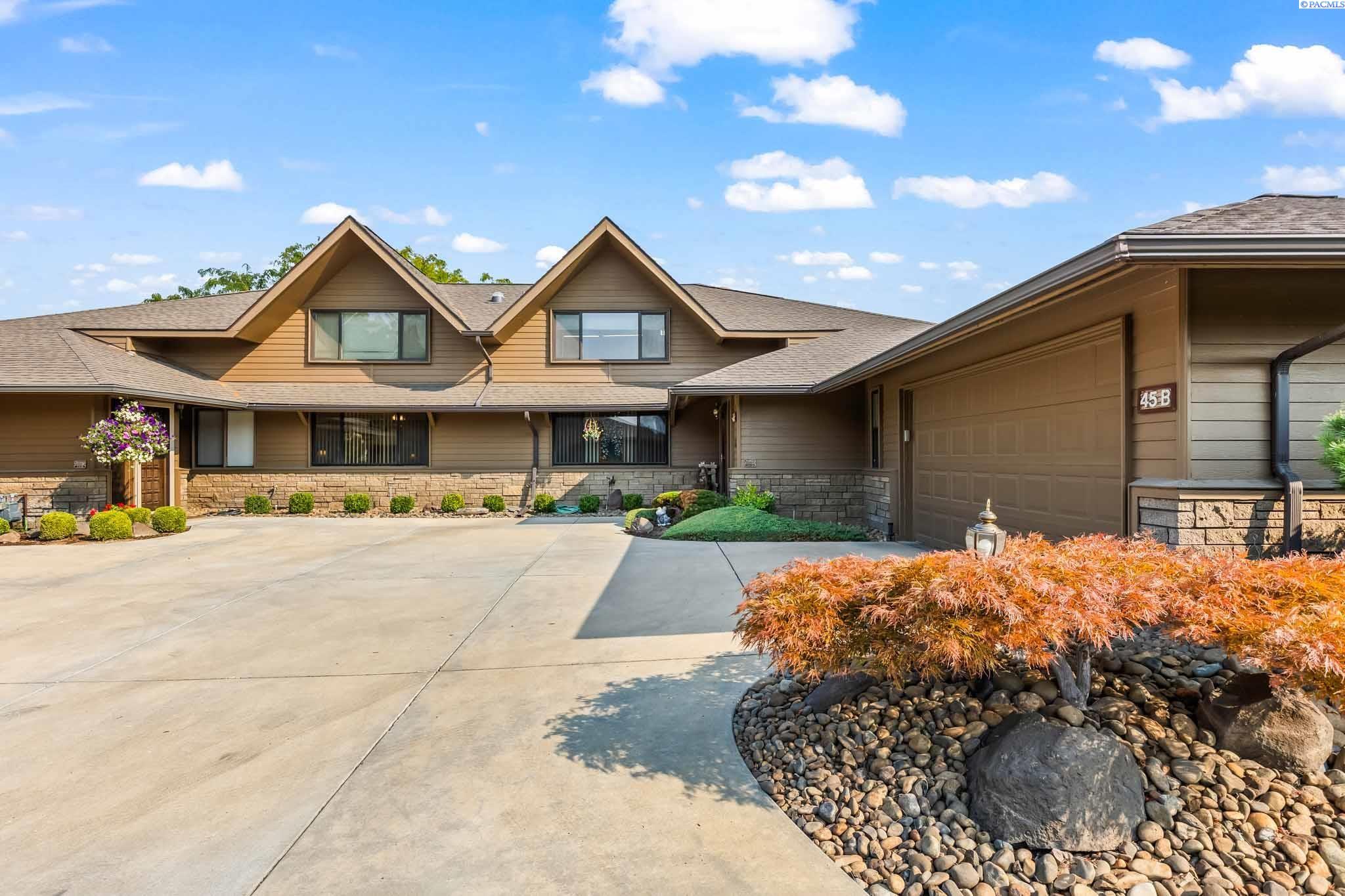 101 N 48th Avenue # 45B, Yakima WA 98908