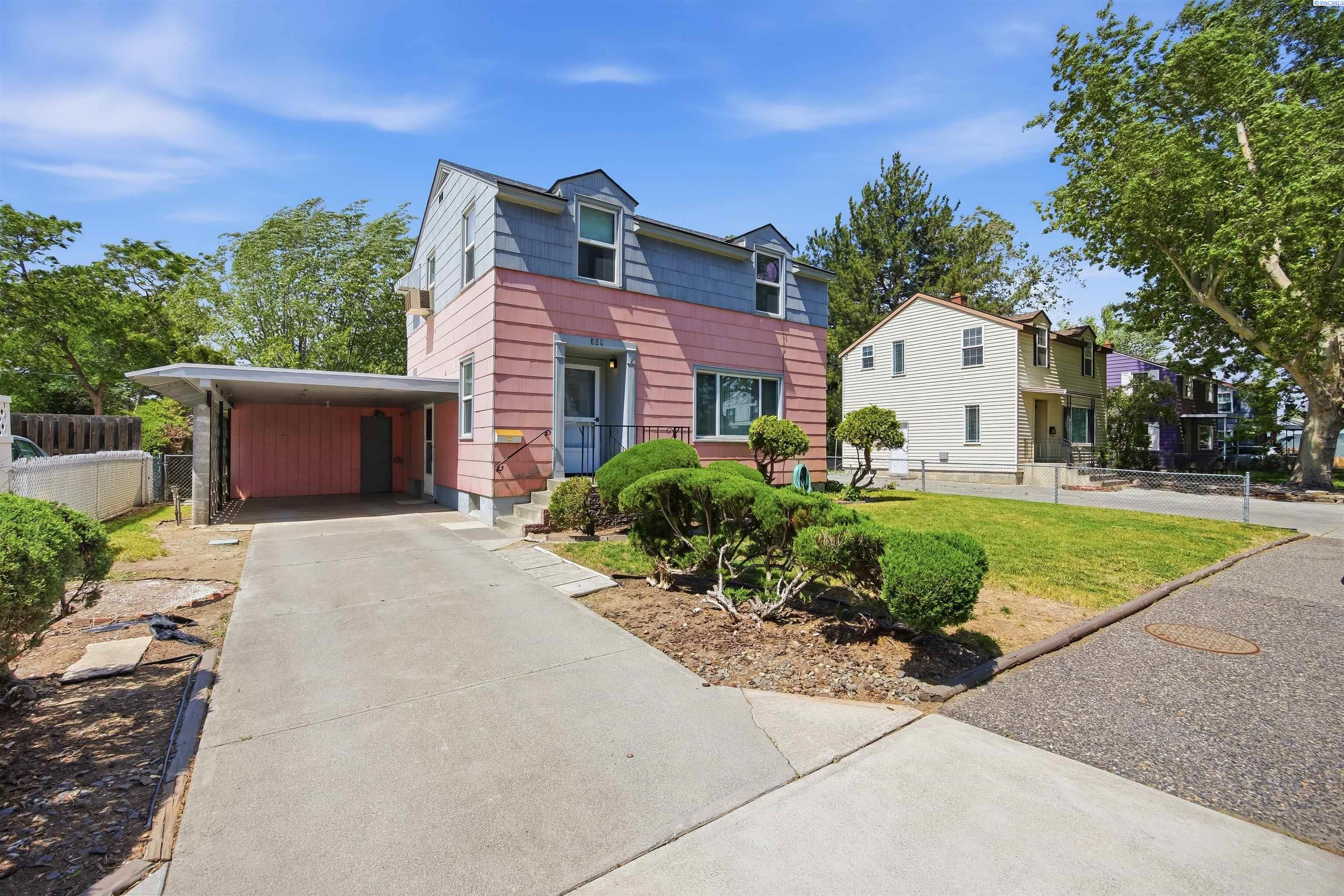 309 Barth Ave, Richland, WA 99352