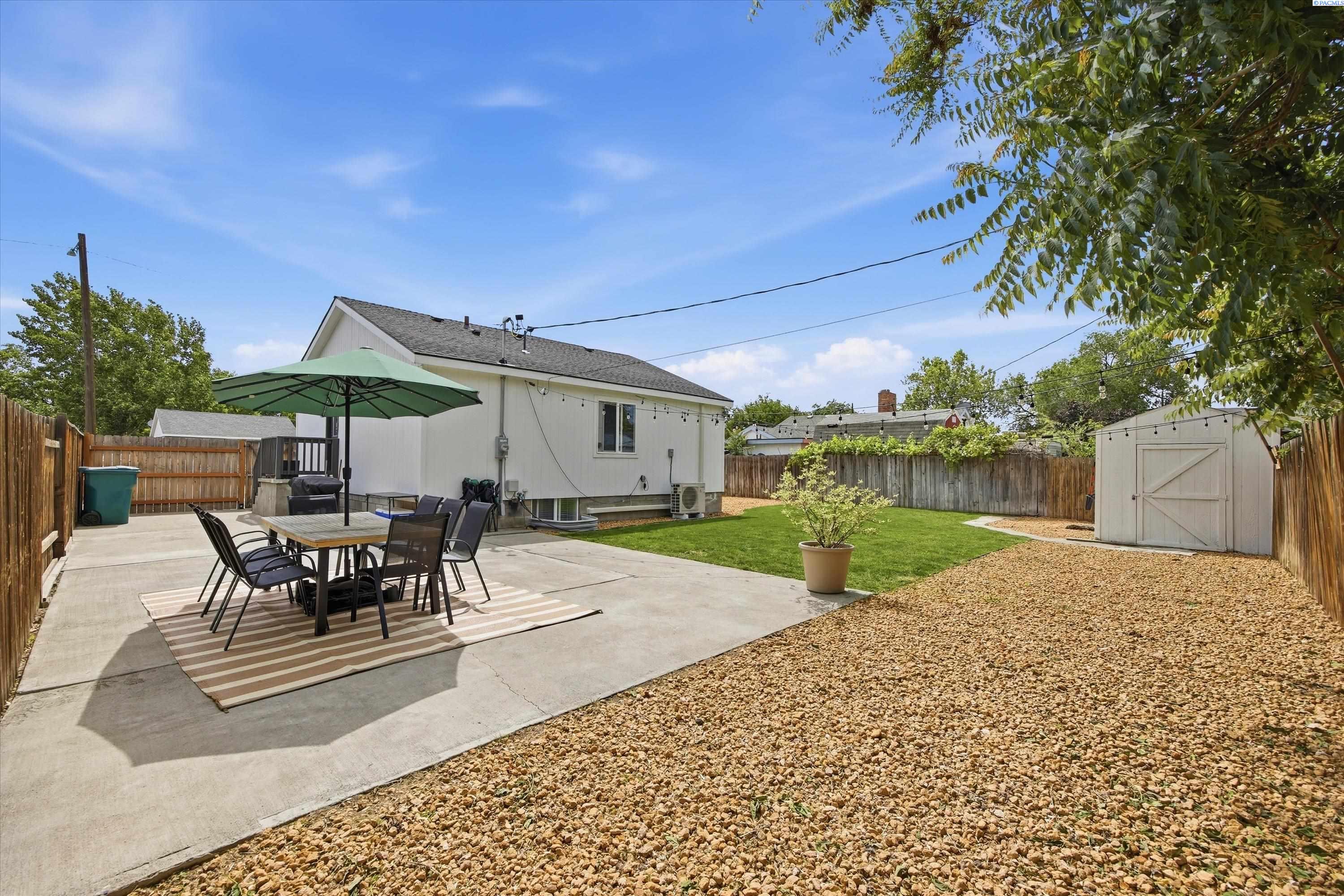 413 Snow Ave, Richland, WA 99352
