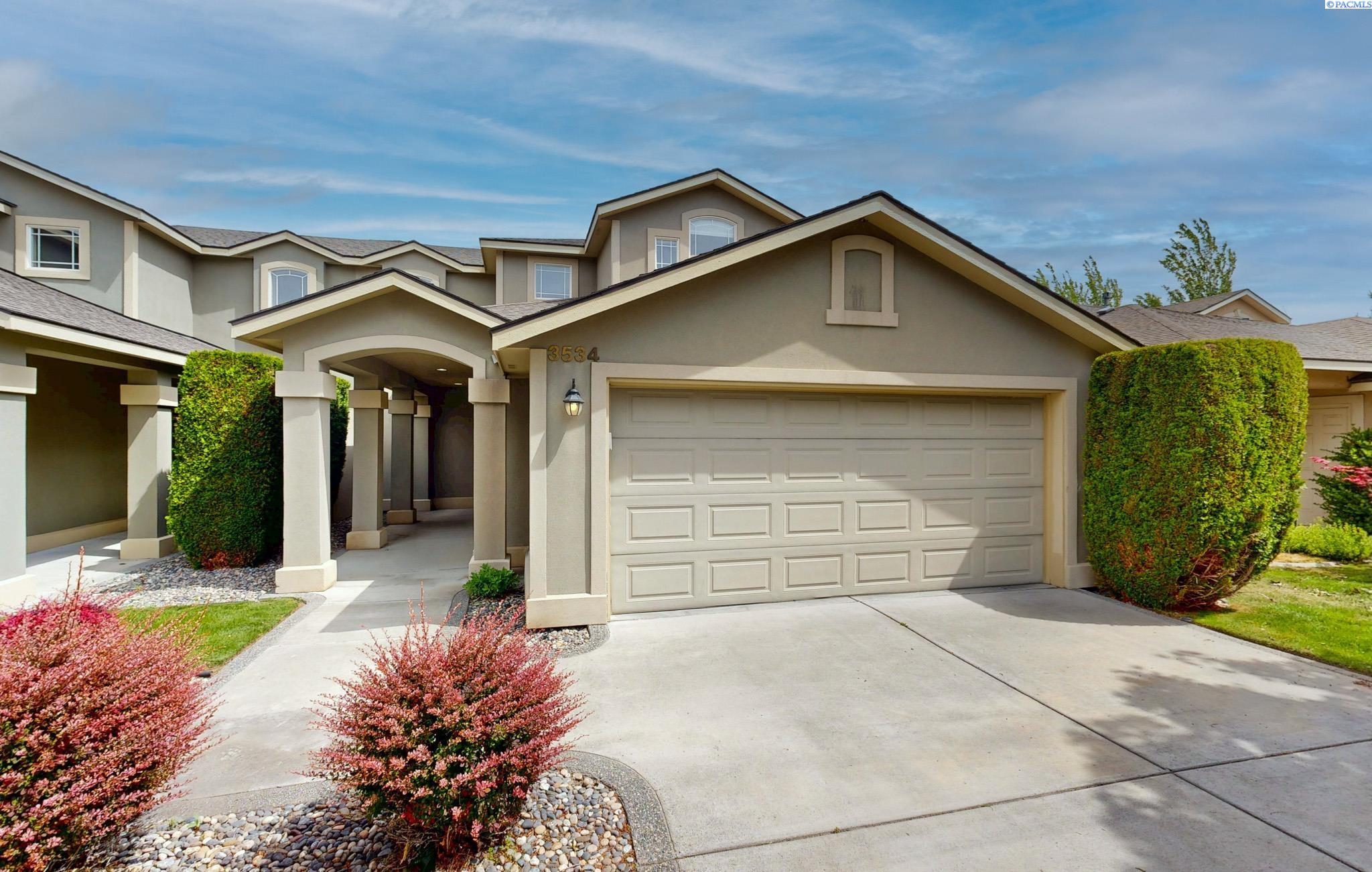 3534 Waterford St, Richland, WA 99352