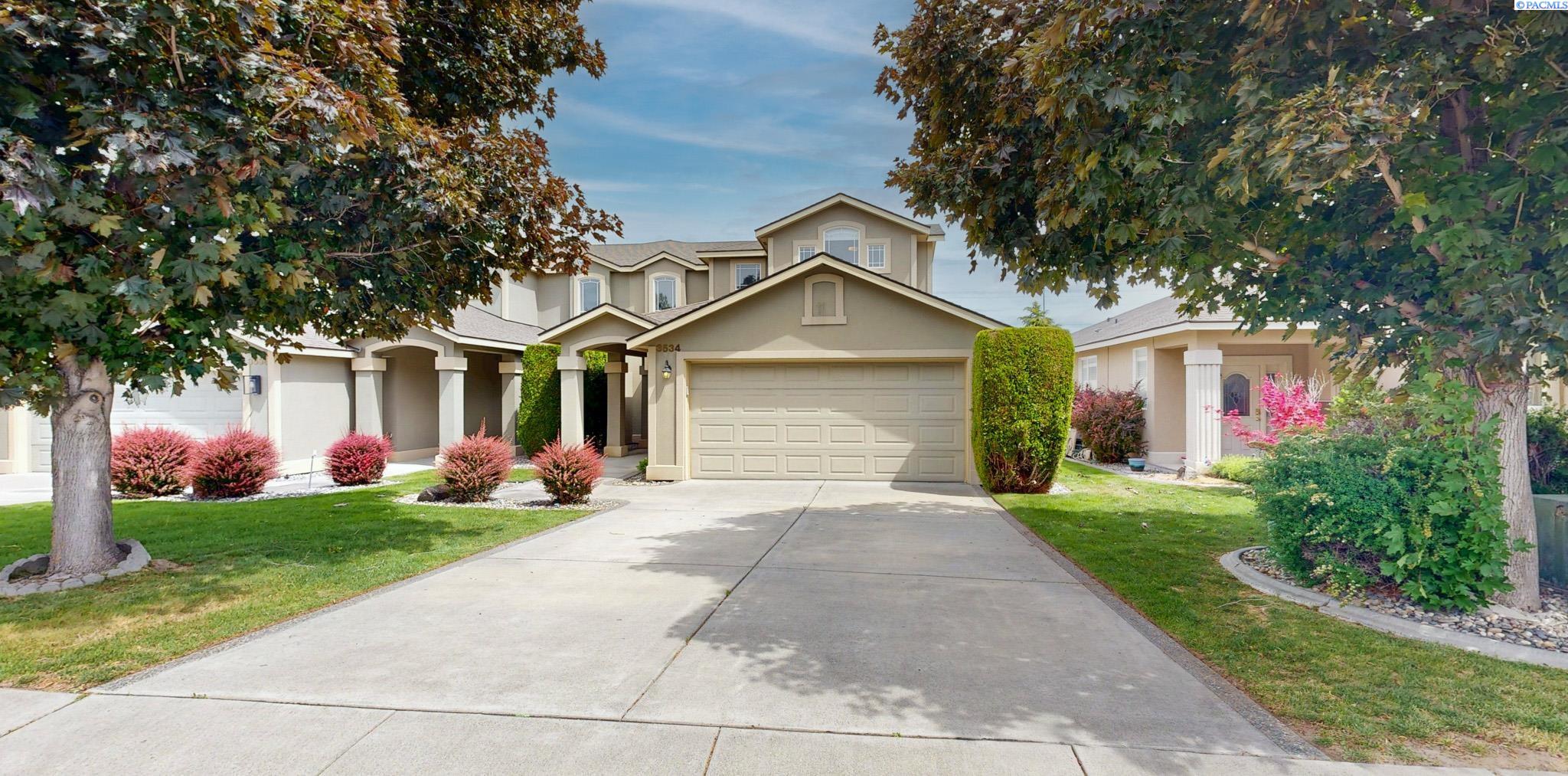 3534 Waterford St, Richland, WA 99352