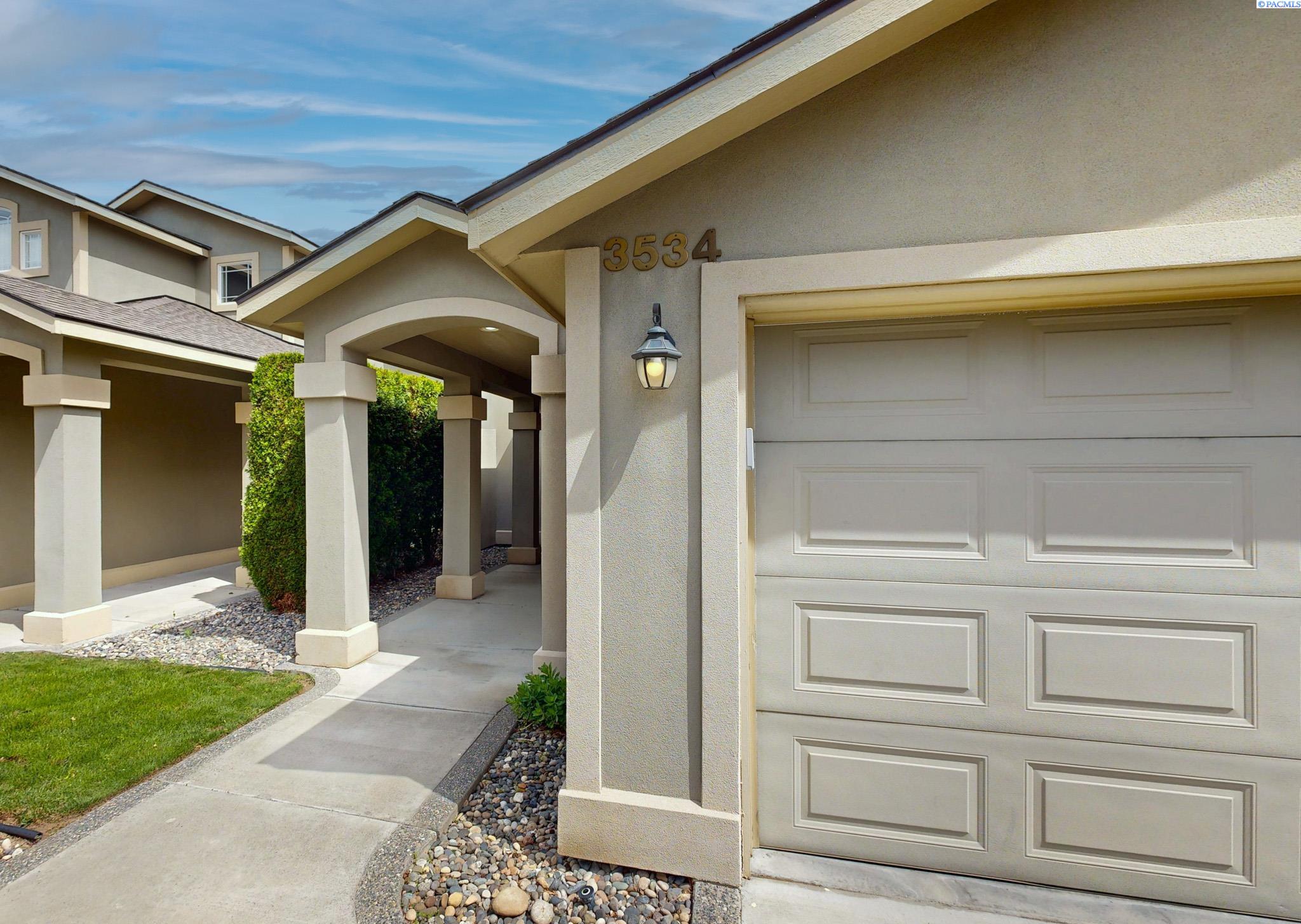 3534 Waterford St, Richland, WA 99352