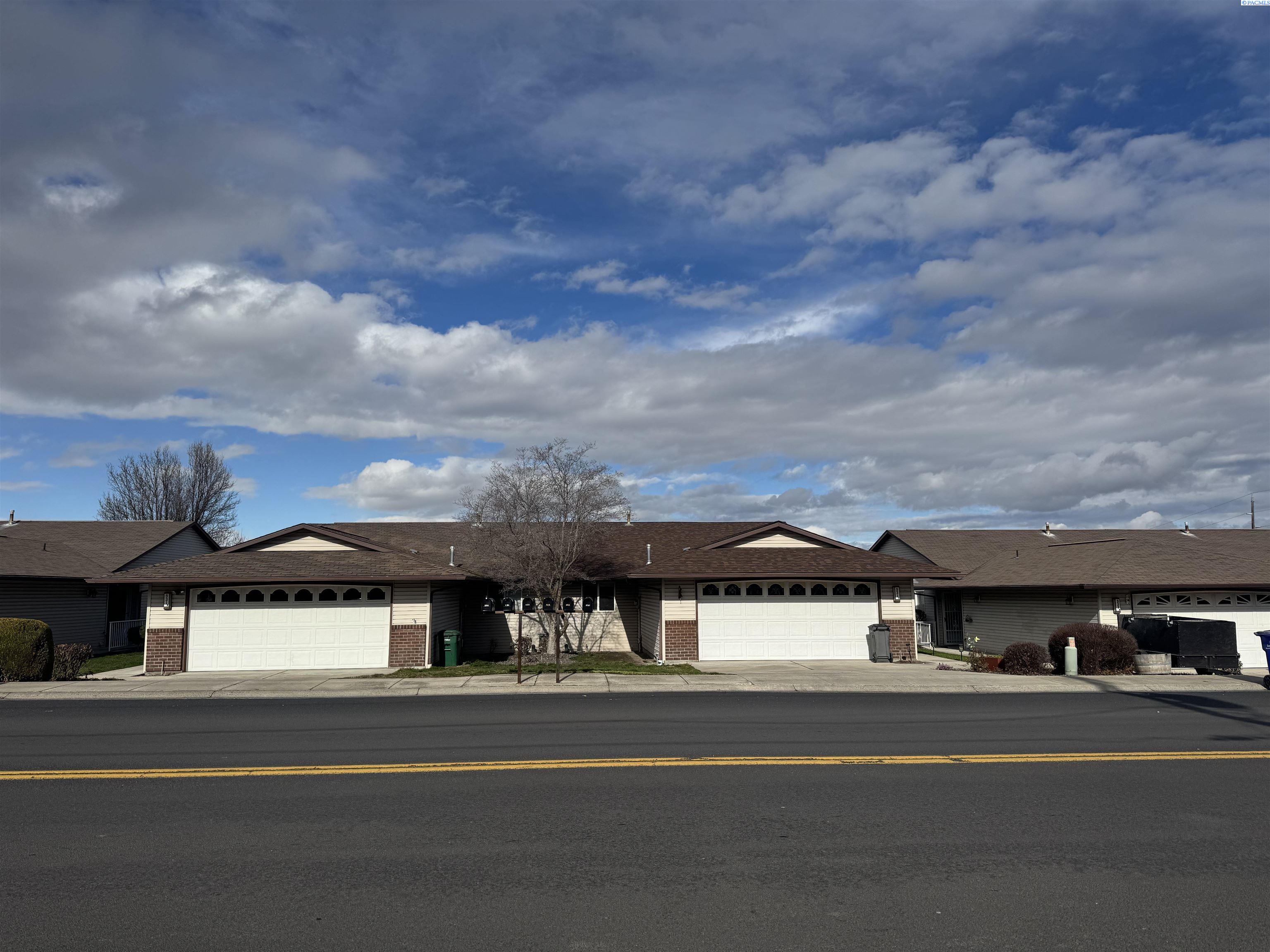 931 Stewart Avenue # A, Airway Heights ID 83501