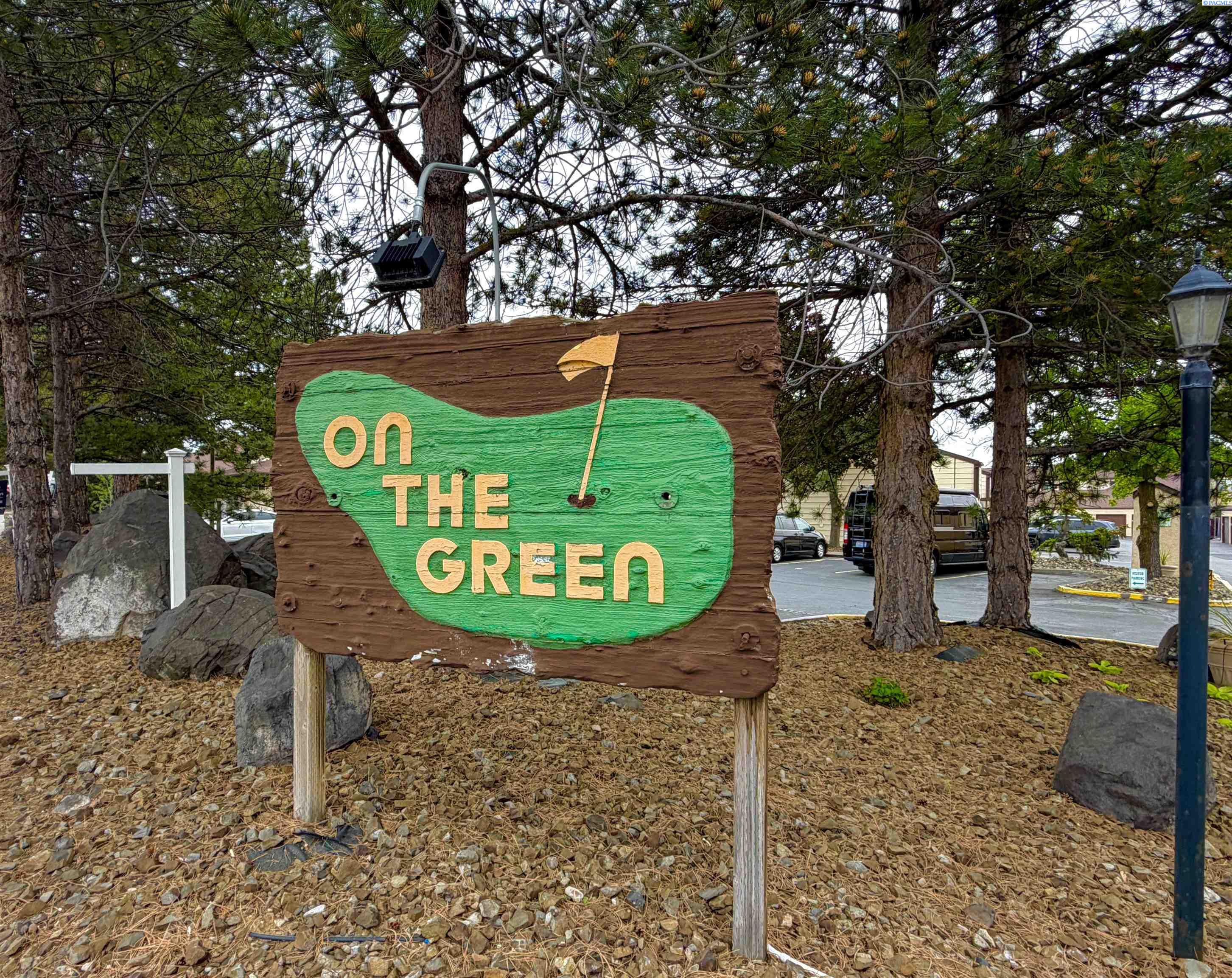 303 Gage Blvd #224, Richland, WA 99352
