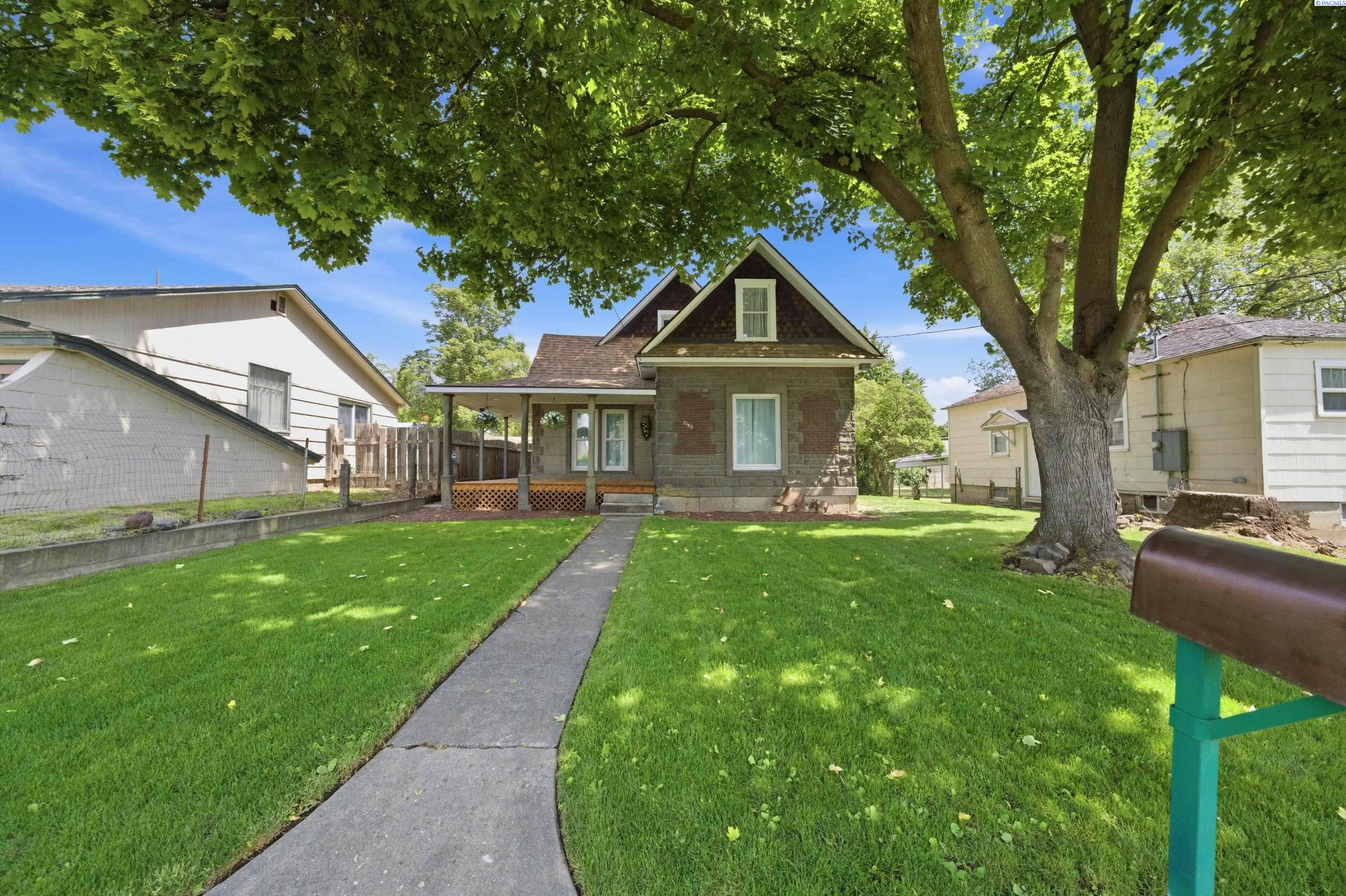 1040 Pomona , Walla Walla, WA 99362-1345