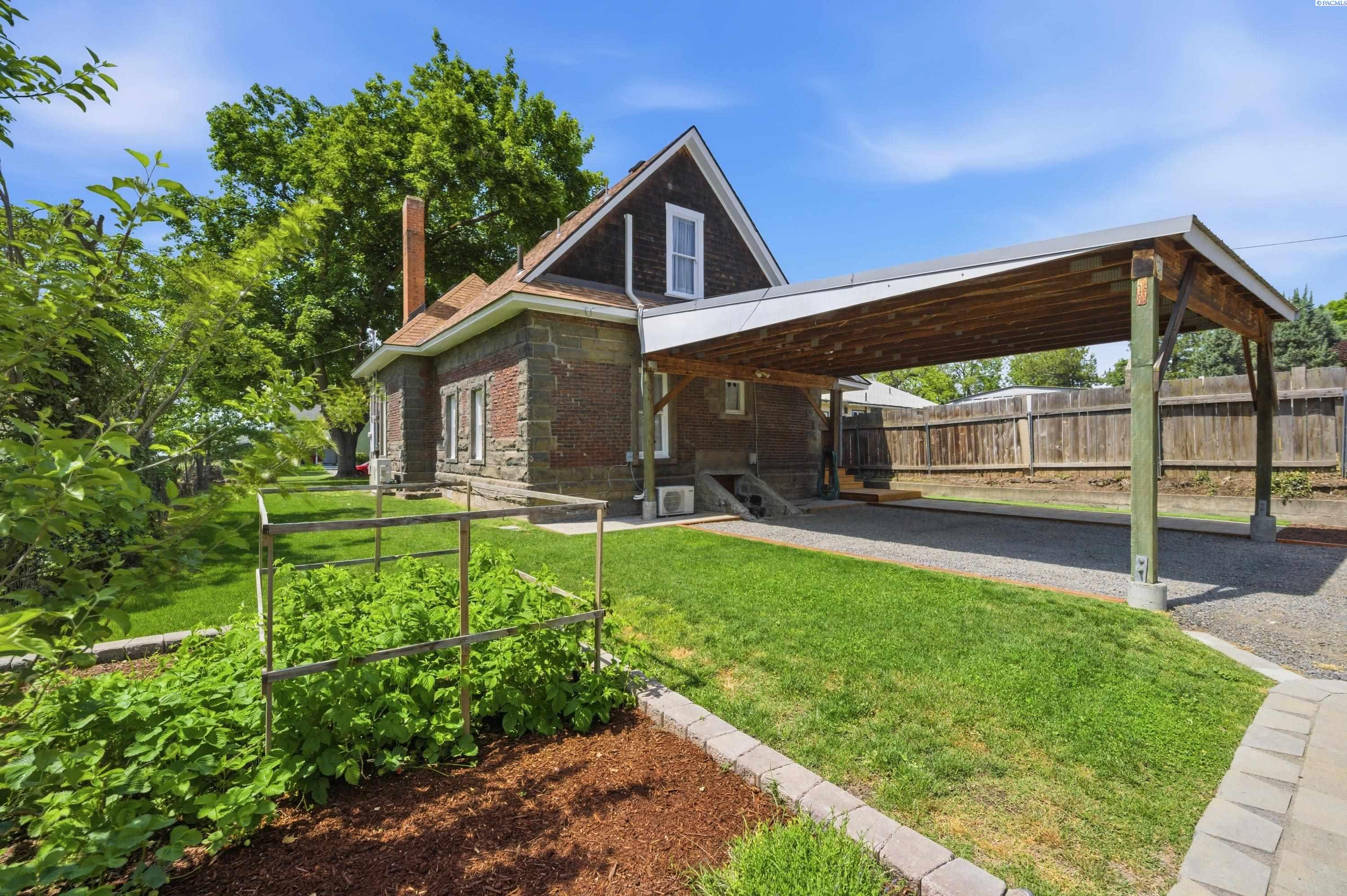 1040 Pomona , Walla Walla, WA 99362-1345