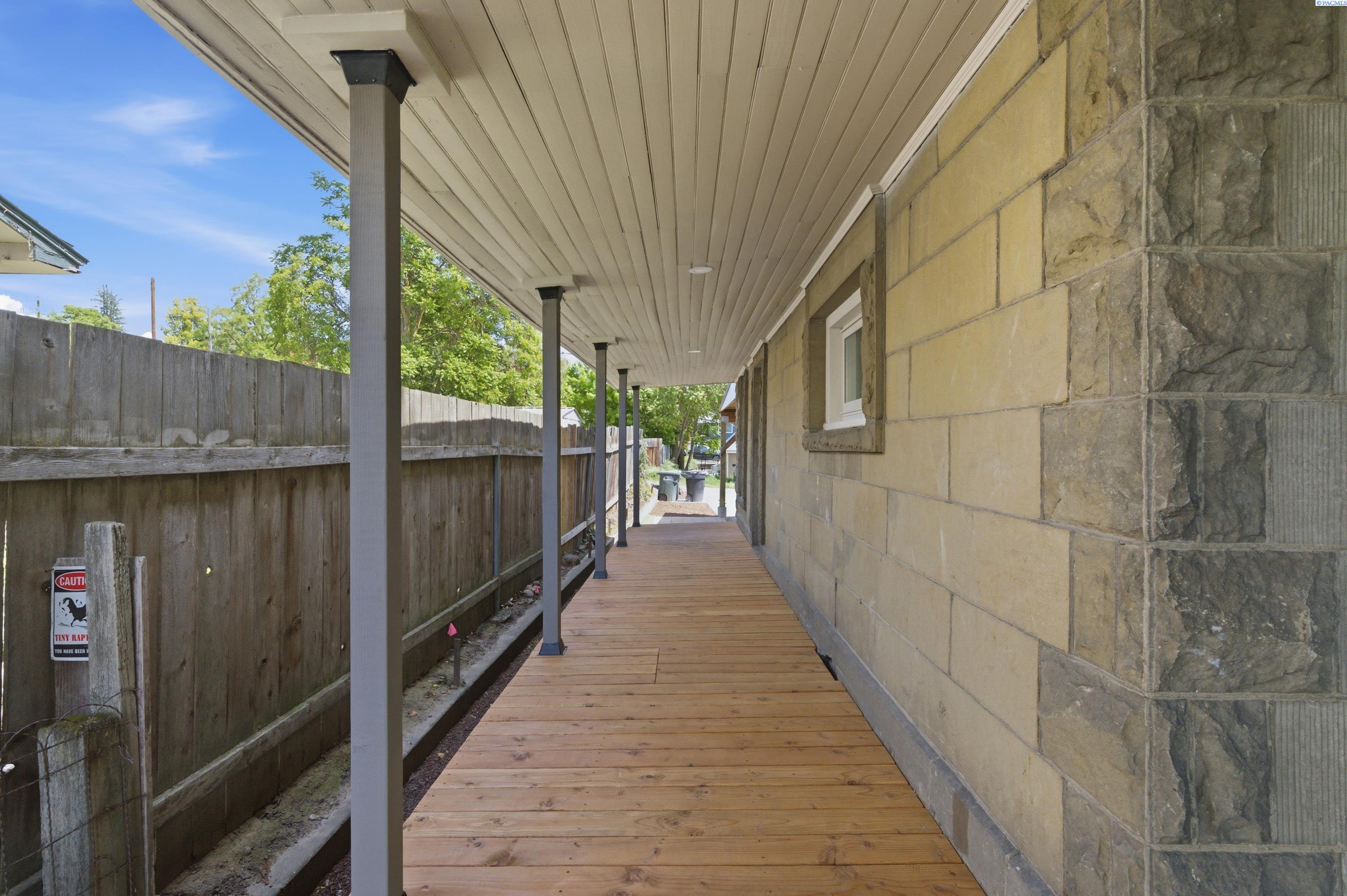 1040 Pomona , Walla Walla, WA 99362-1345