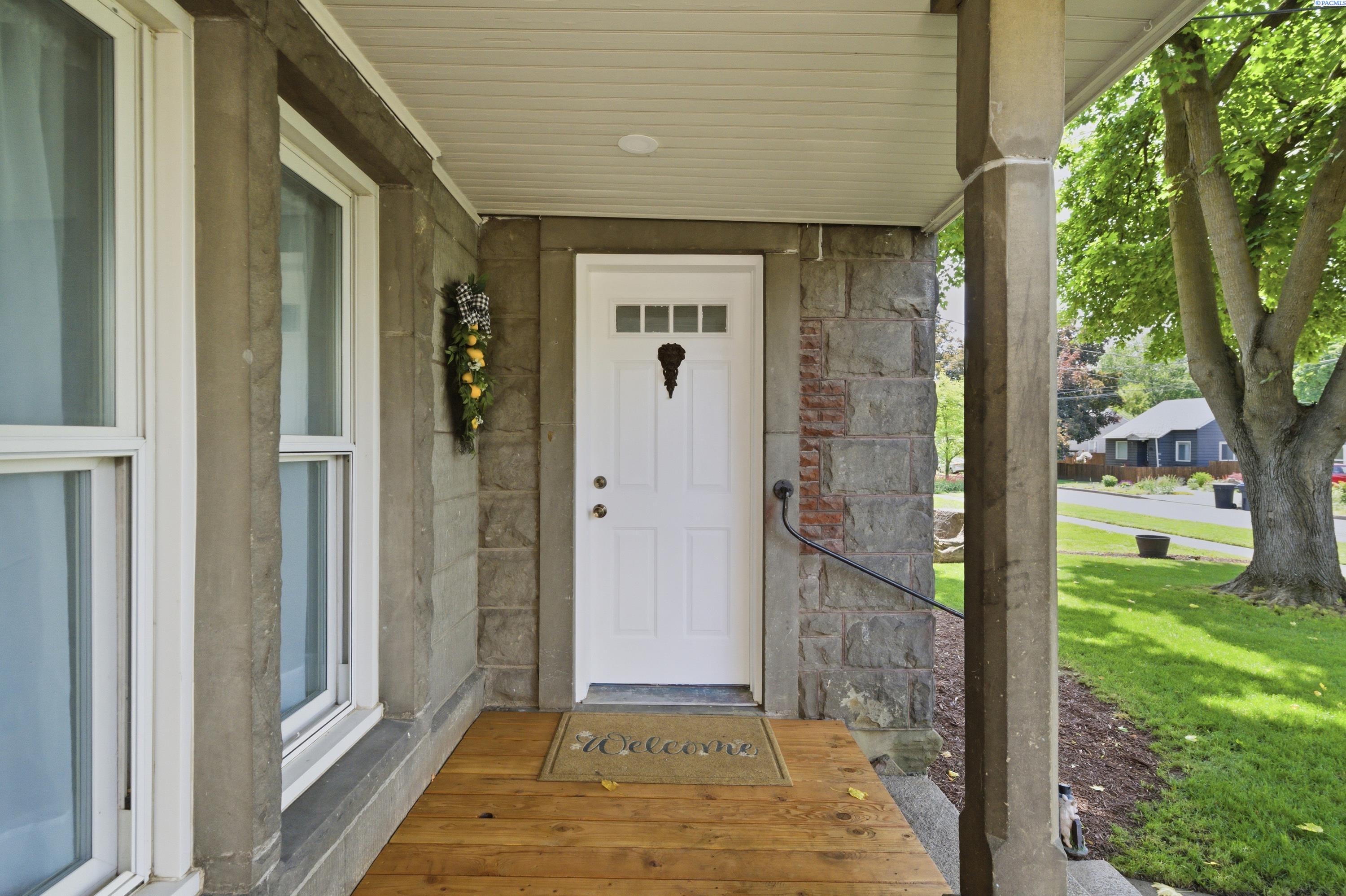 1040 Pomona , Walla Walla, WA 99362-1345