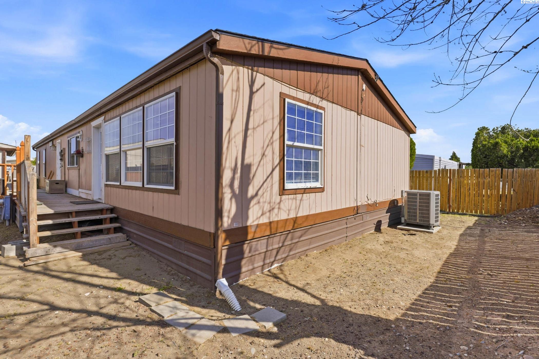 2105 Steptoe Street #25 #25, Kennewick, WA 99336