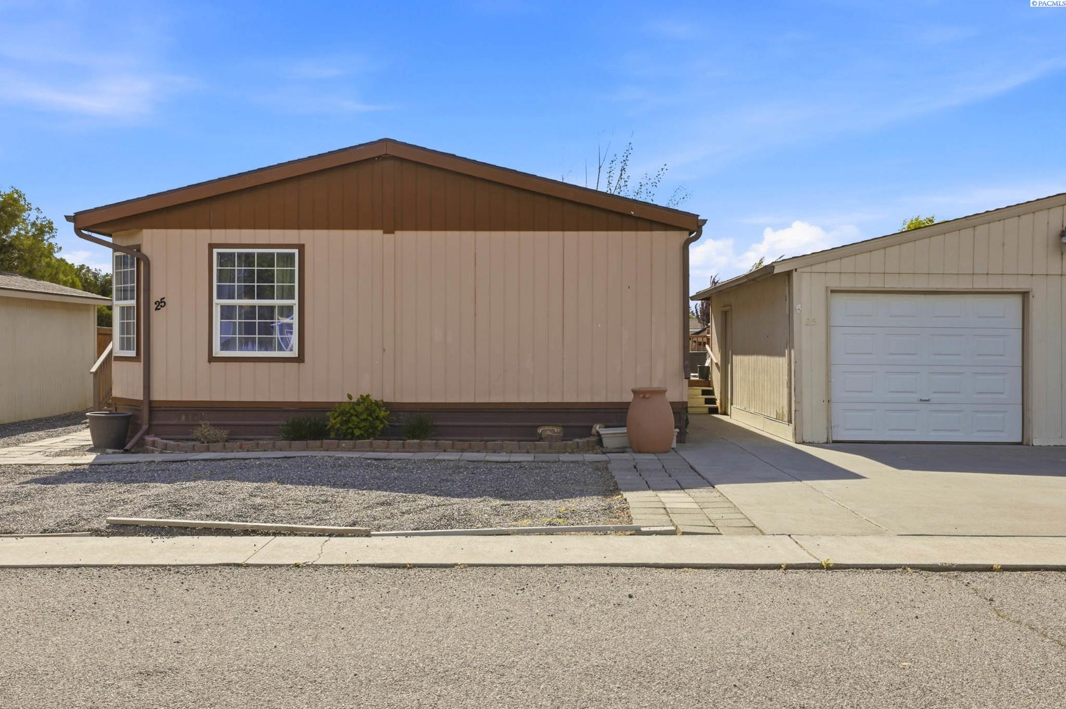 2105 Steptoe Street #25 #25, Kennewick, WA 99336