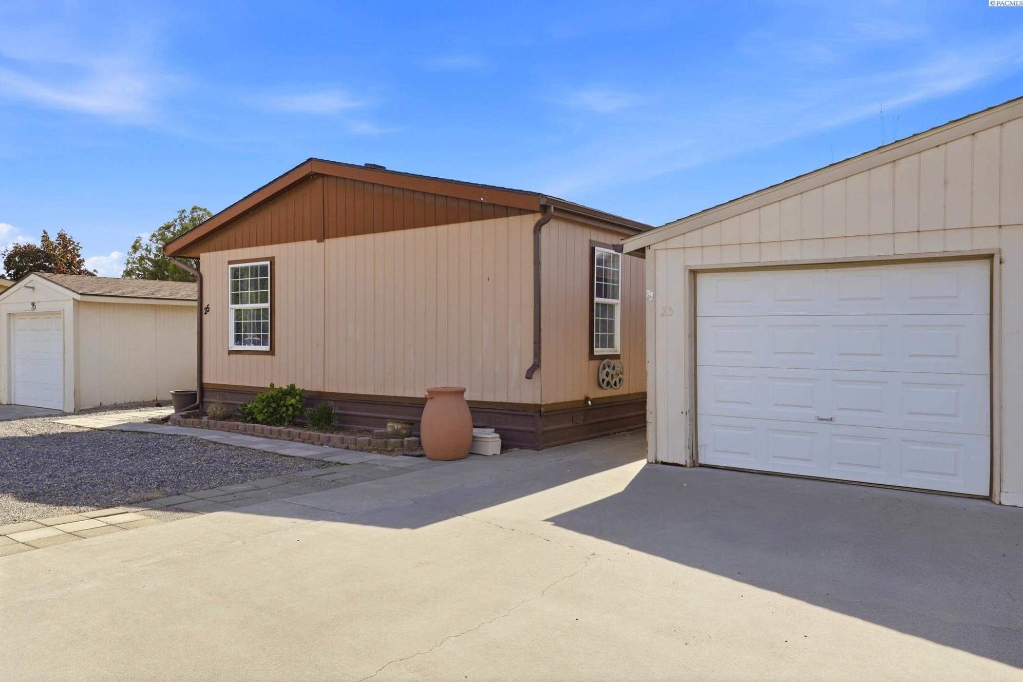 2105 Steptoe Street #25 #25, Kennewick, WA 99336