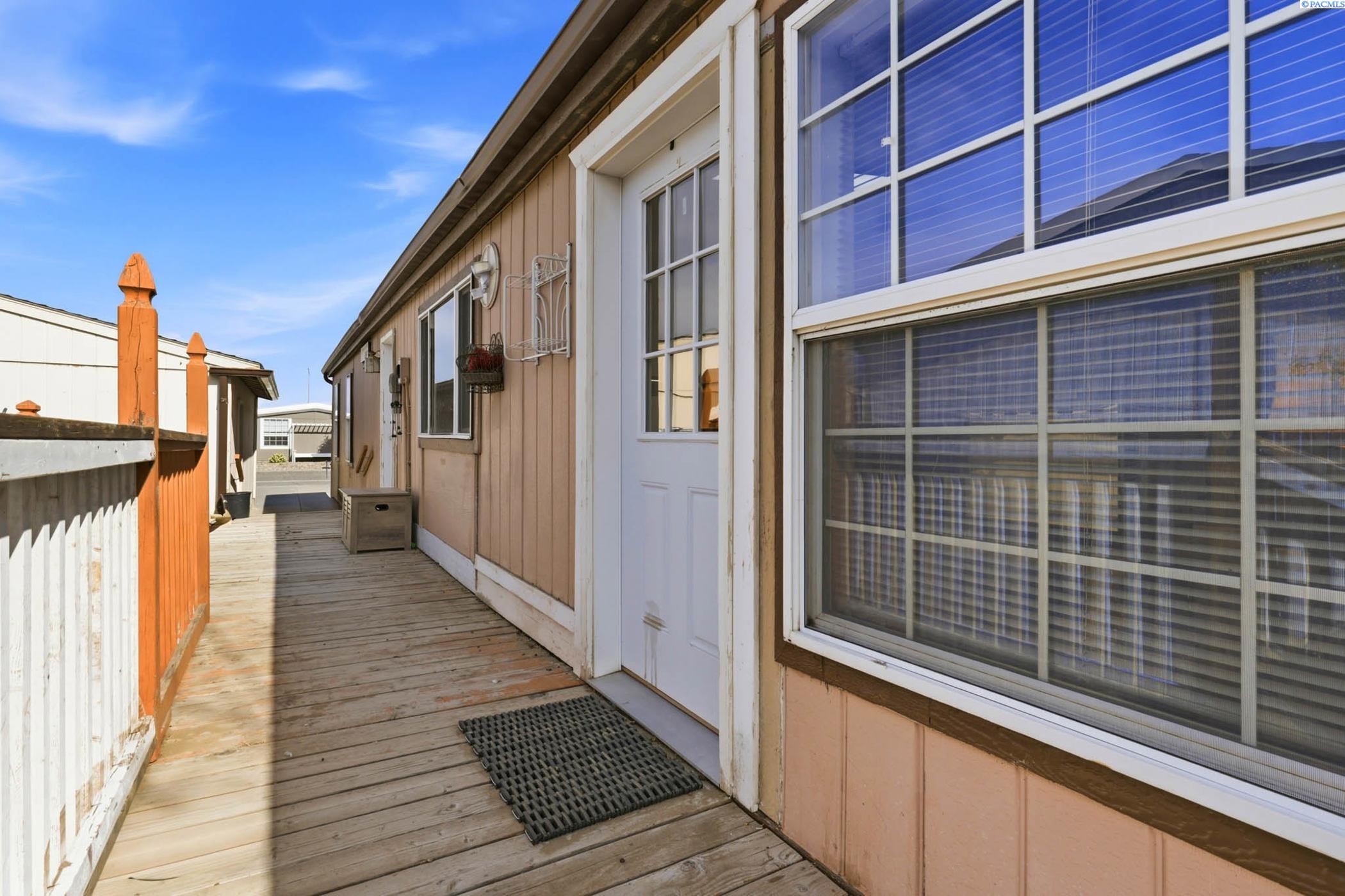 2105 Steptoe Street #25 #25, Kennewick, WA 99336