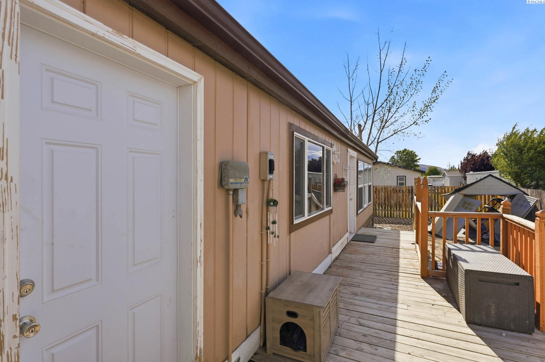 2105 Steptoe Street #25 #25, Kennewick, WA 99336
