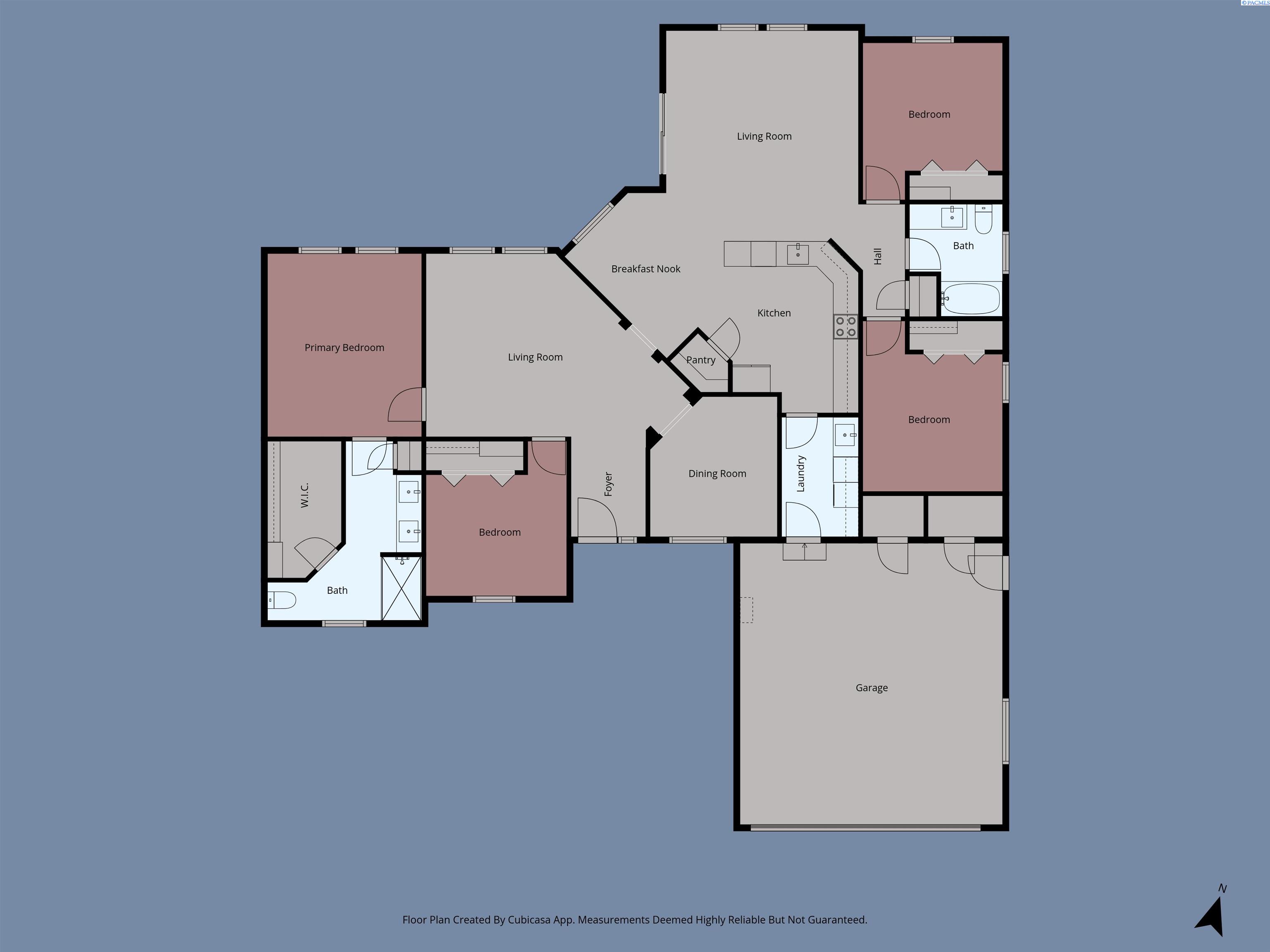 2213 Washington Ct, West Richland, WA 99353