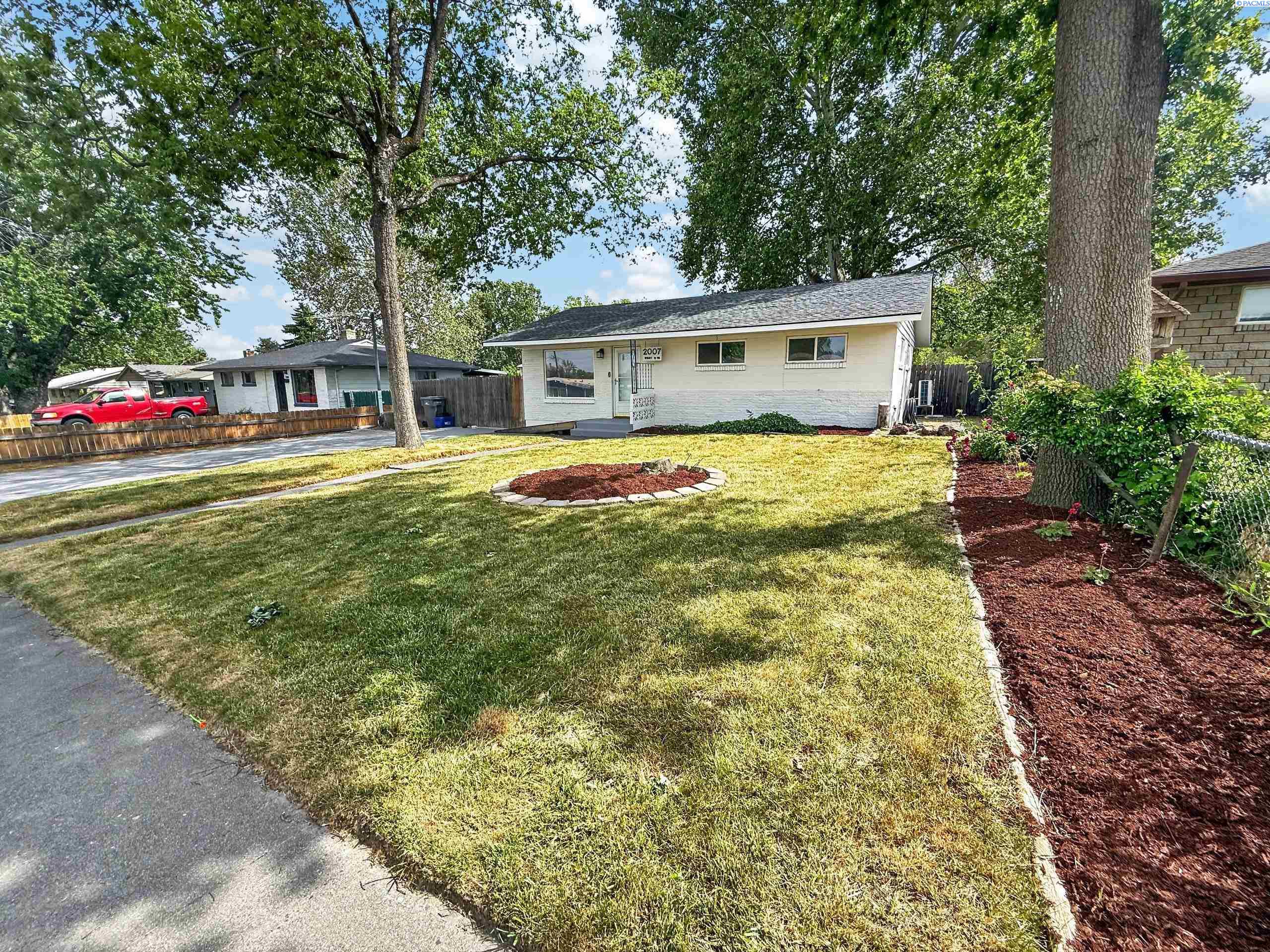 2007 5th Ave, Kennewick, WA 99337