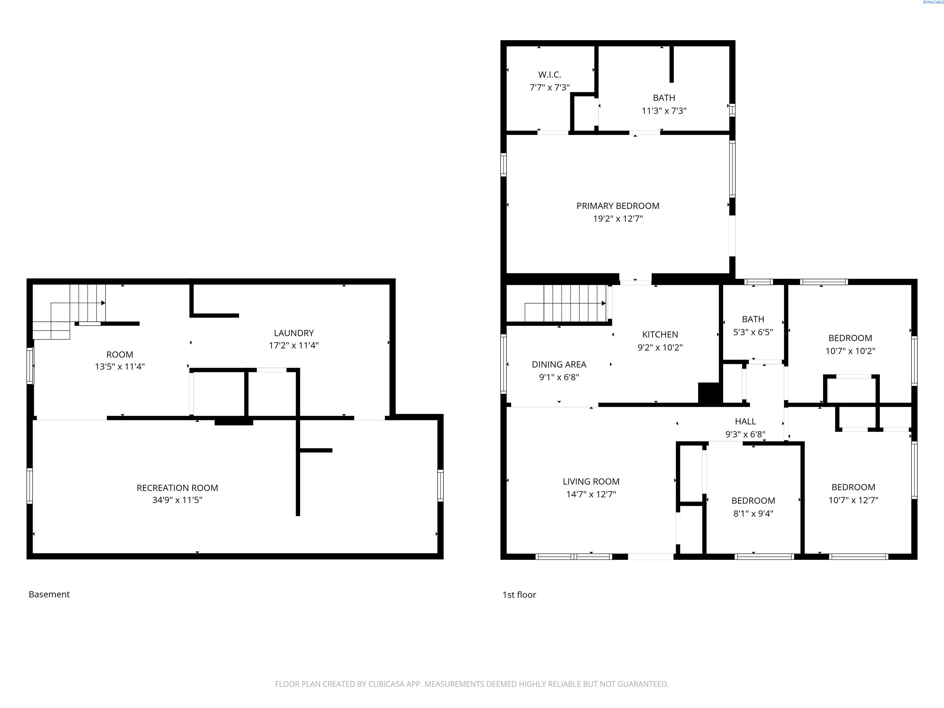 2007 5th Ave, Kennewick, WA 99337