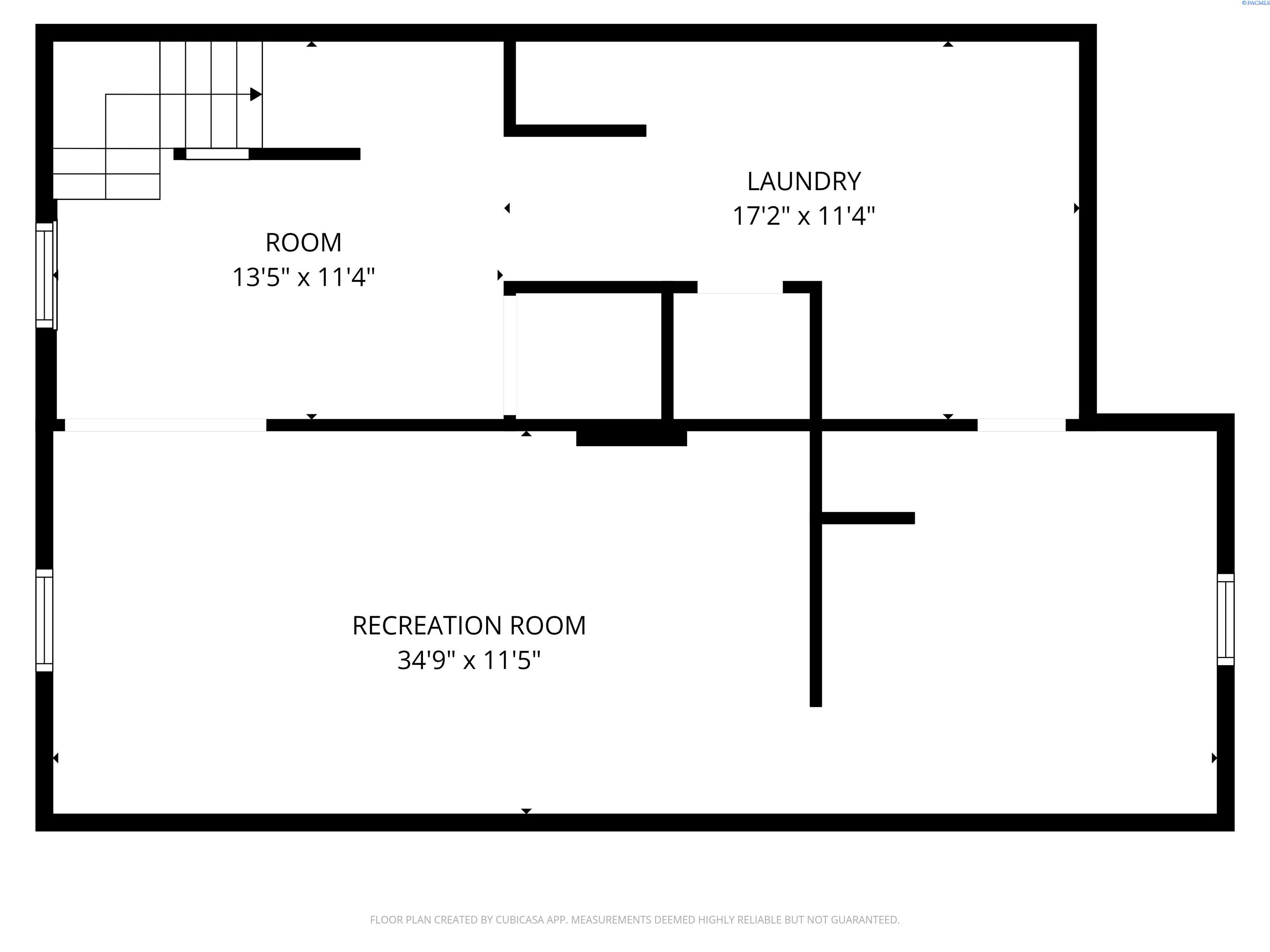 2007 5th Ave, Kennewick, WA 99337