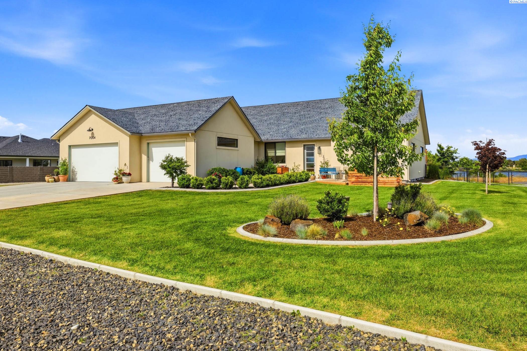 7004 Ricky , Pasco, WA 99352