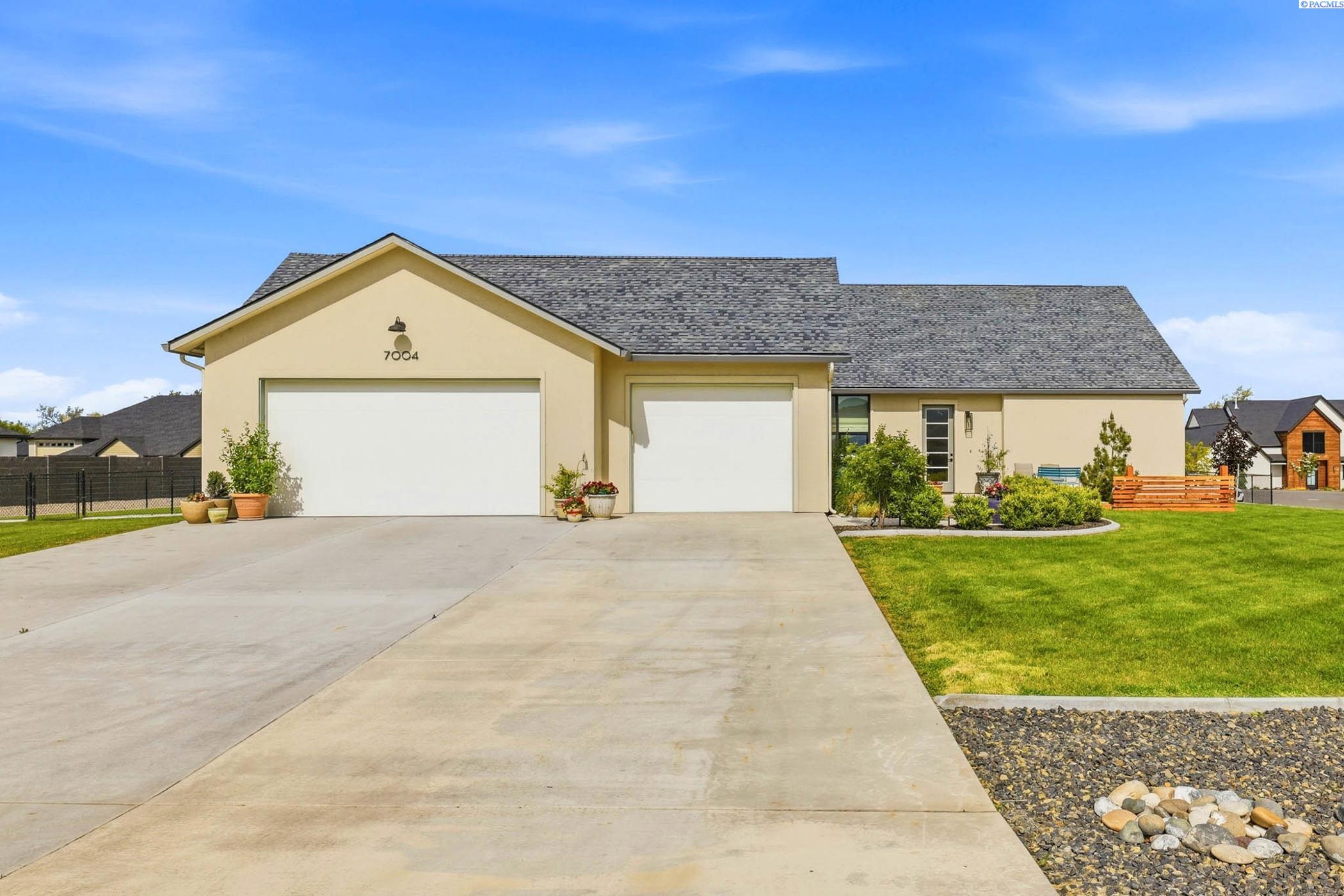 7004 Ricky , Pasco, WA 99352
