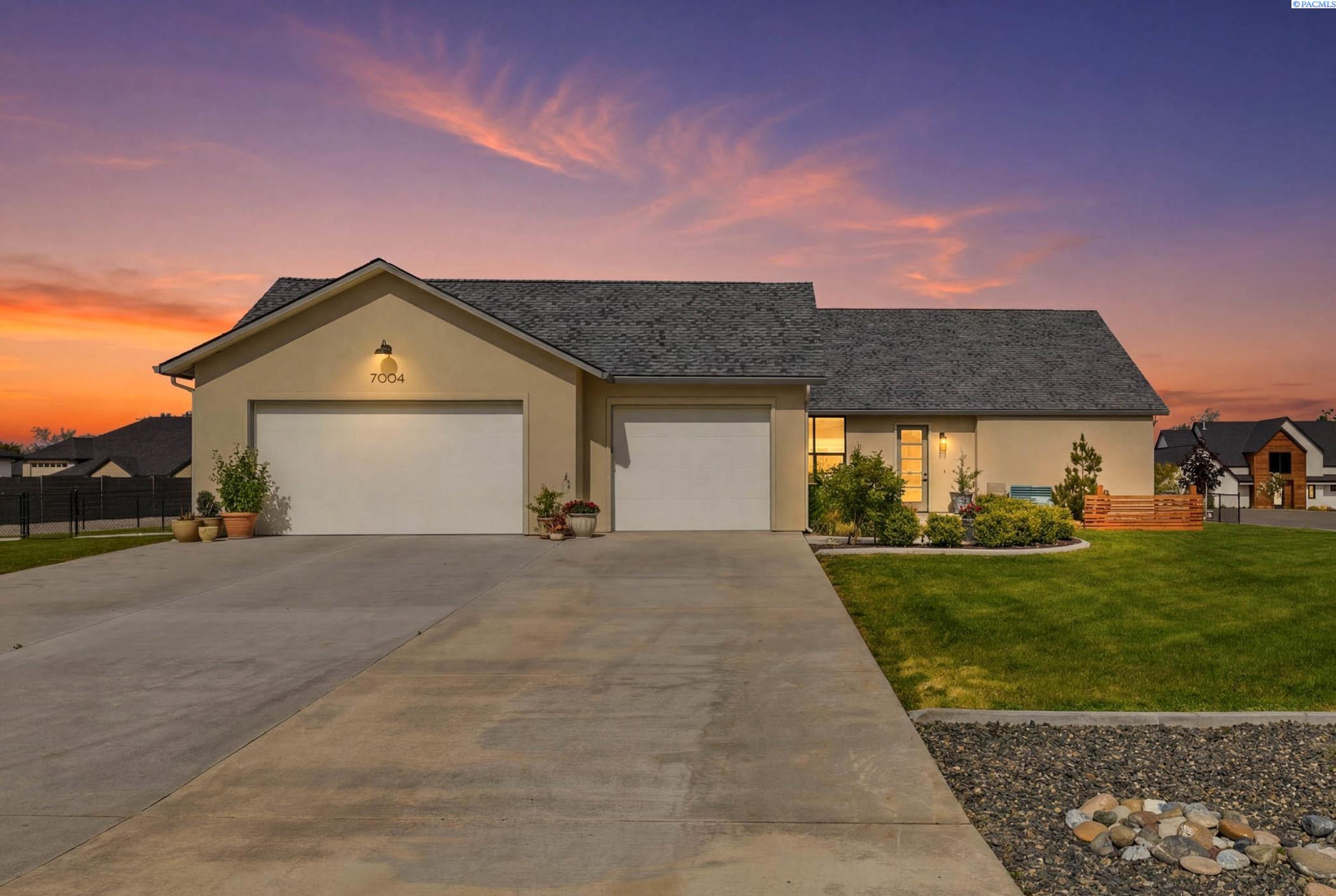 7004 Ricky , Pasco, WA 99352