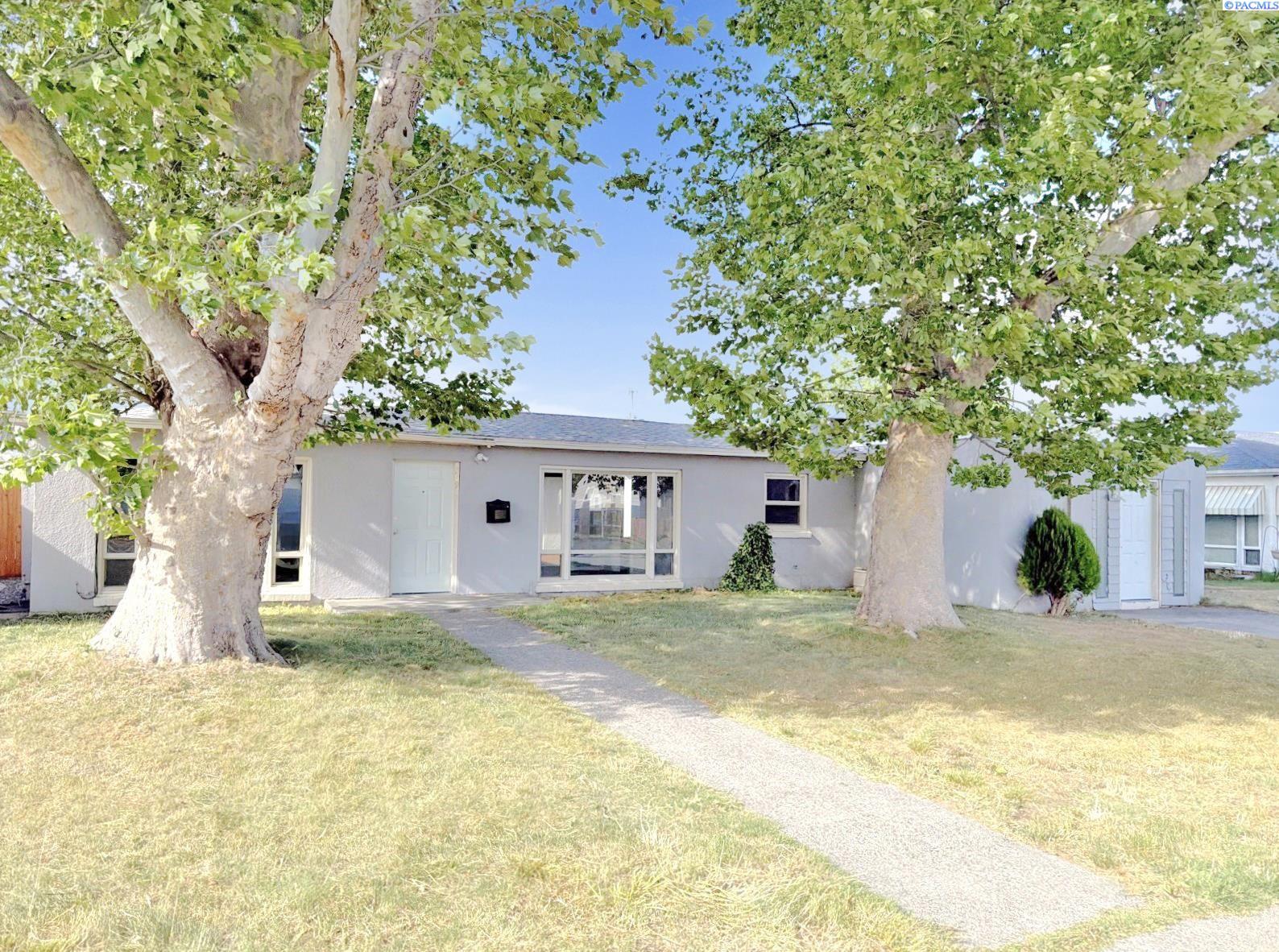 309 2nd Ave, Kennewick, WA 99336
