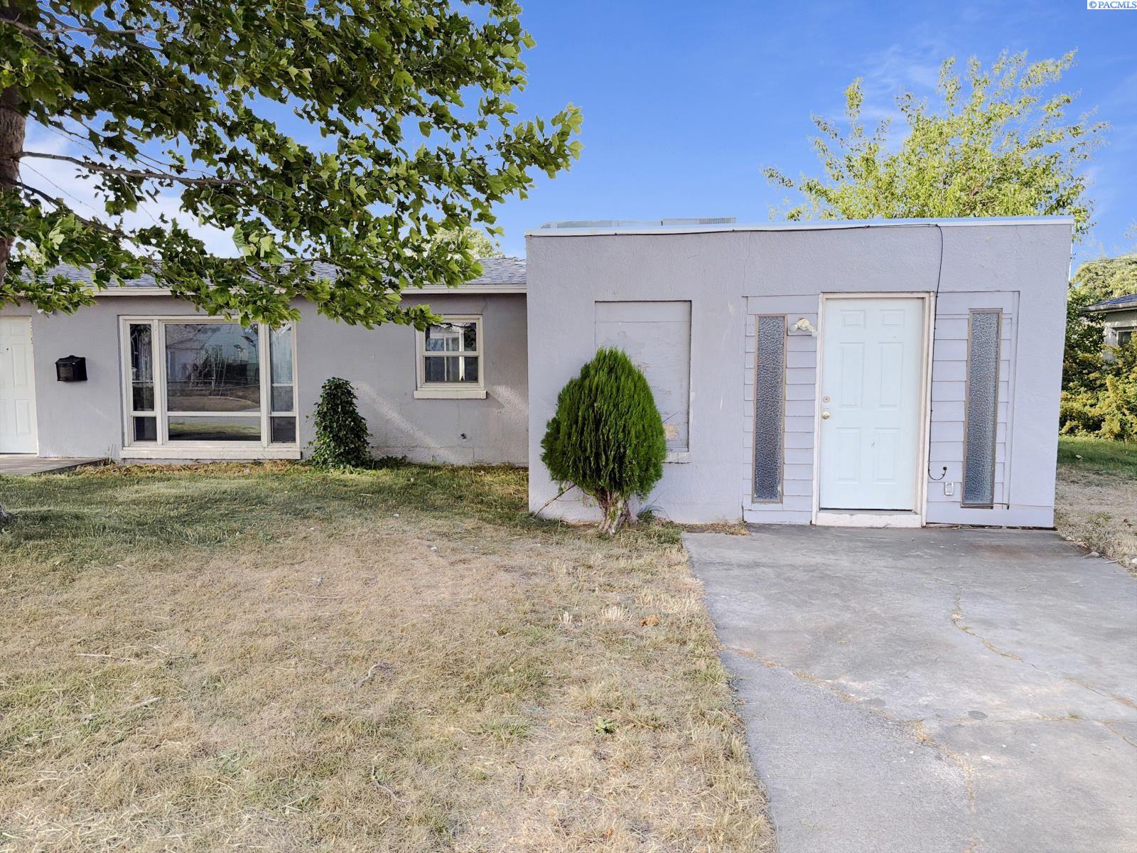 309 2nd Ave, Kennewick, WA 99336