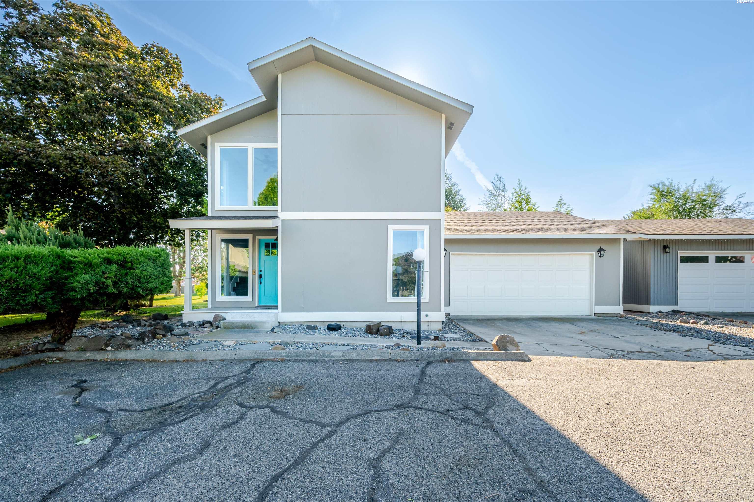 405 Sailfish Ct, Richland, WA 99338