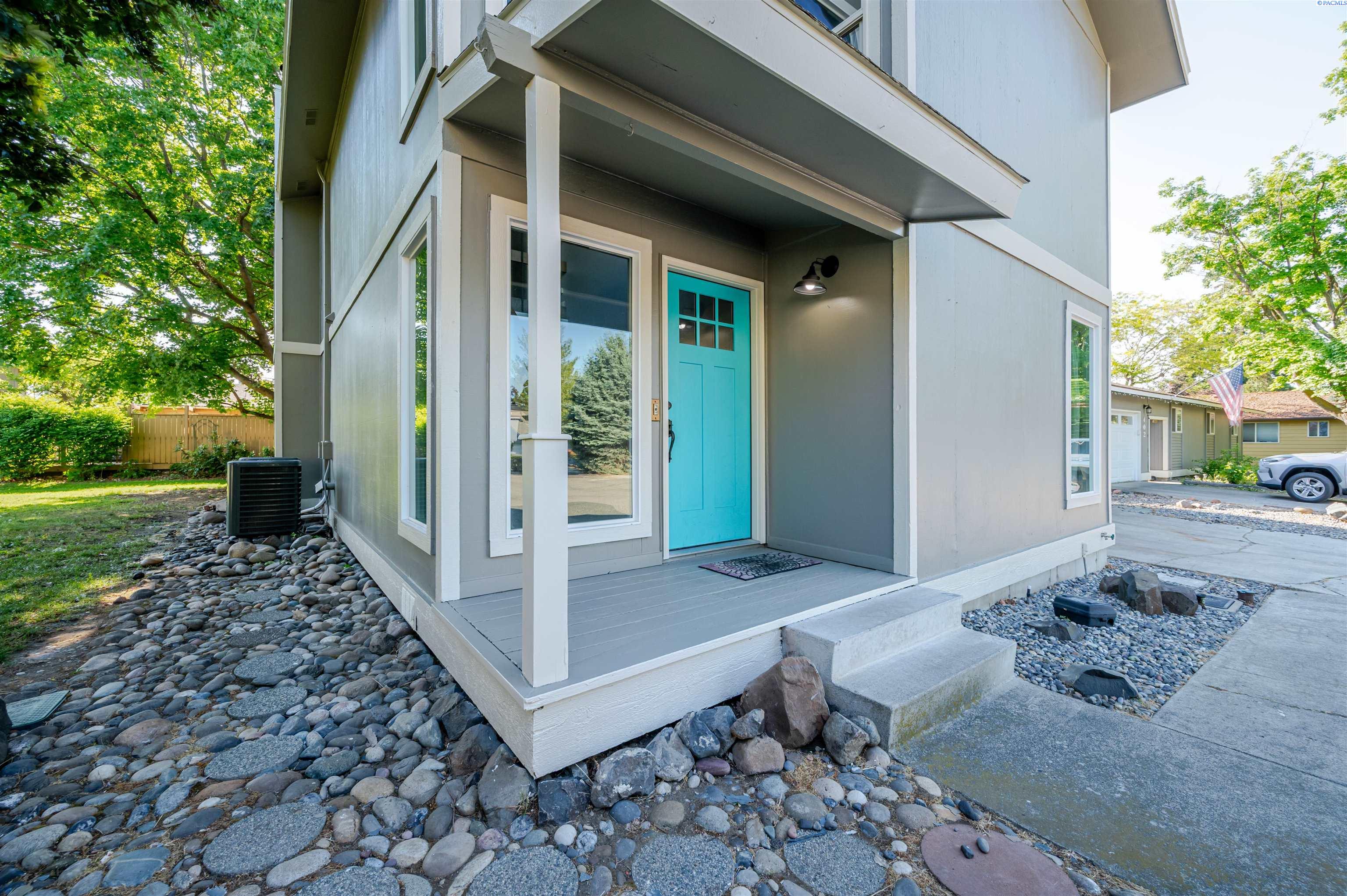405 Sailfish Ct, Richland, WA 99338