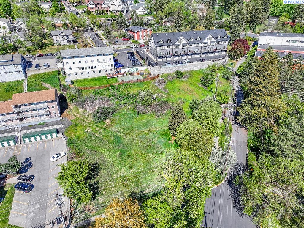 TBD NE Gray Lane, Pullman WA 99163