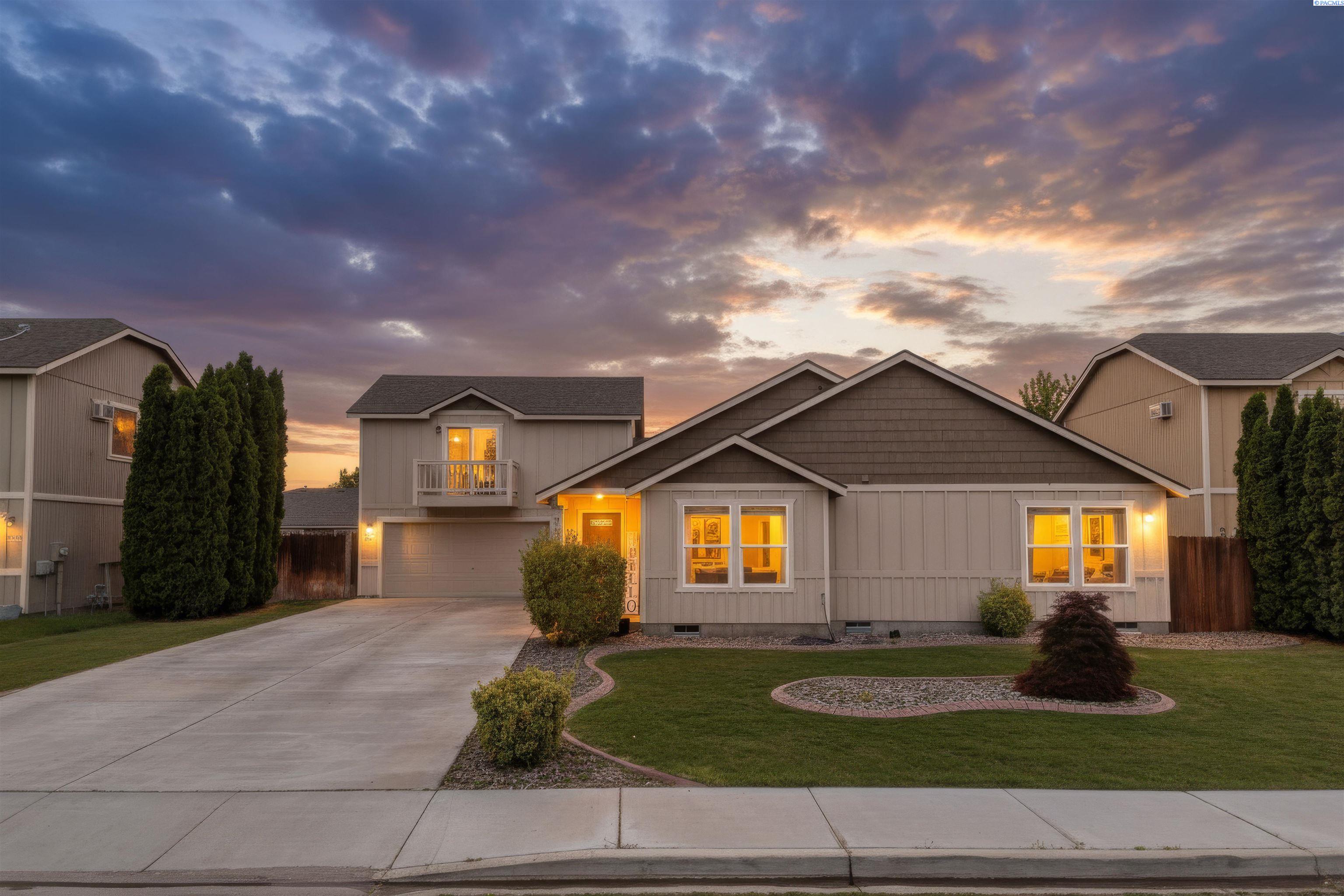 5703 Washougal Ln, Pasco, WA 99301