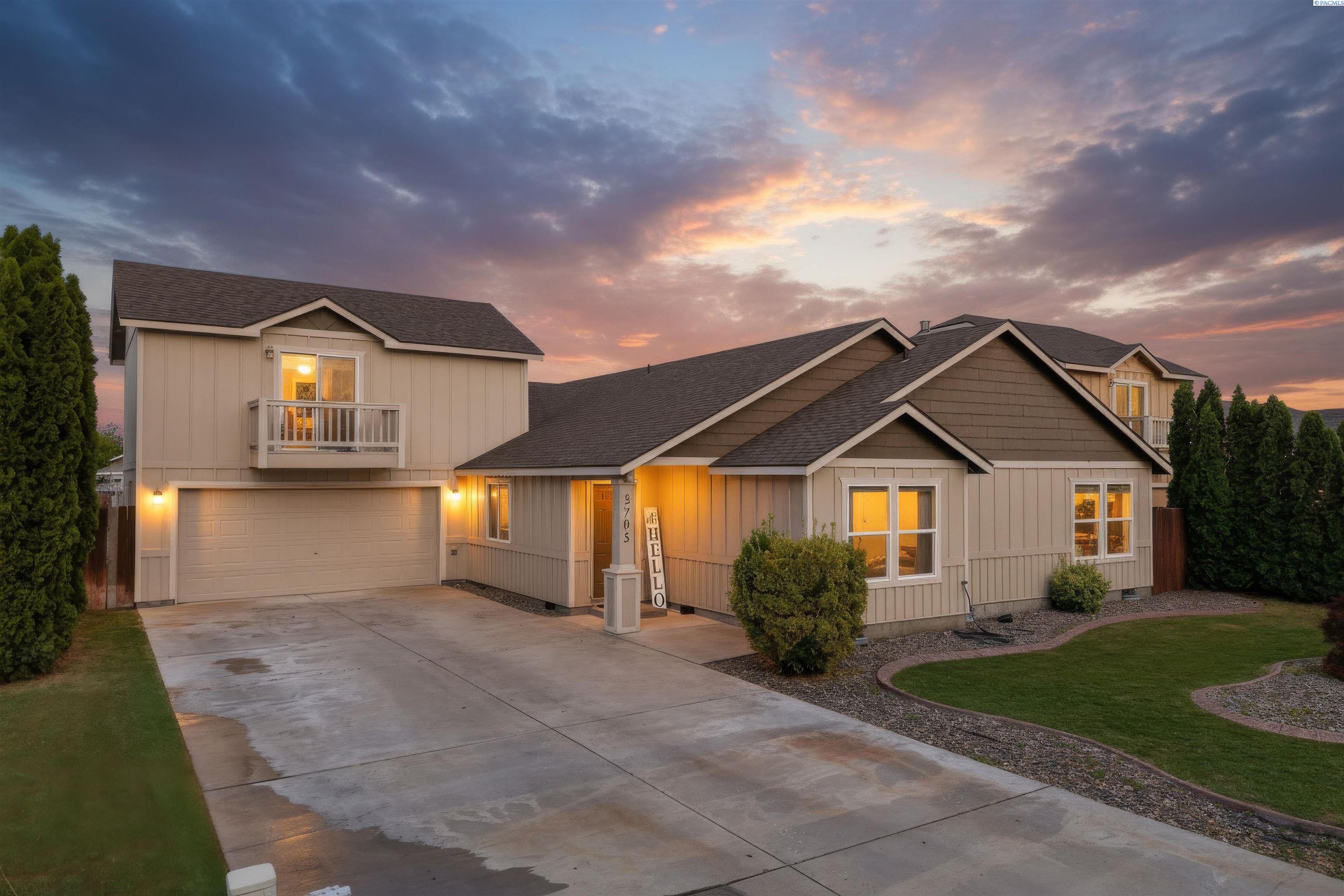 5703 Washougal Ln, Pasco, WA 99301