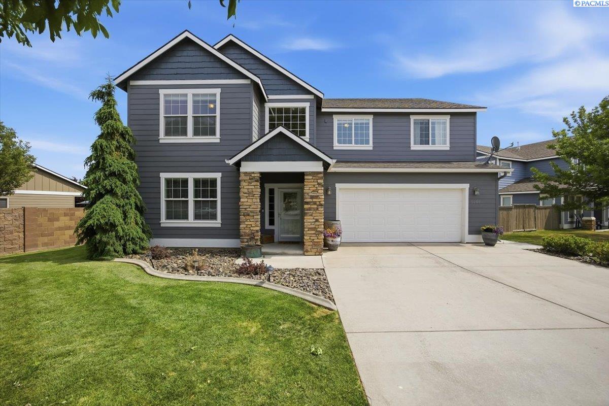5606 W 24th, Kennewick WA 99338