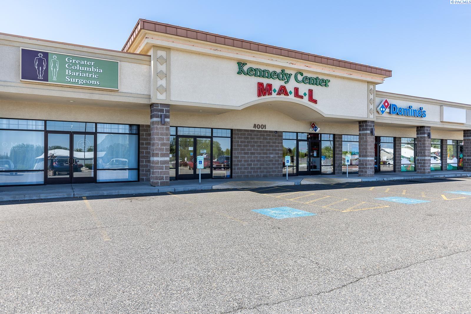 4001 Kennedy Road # 12, West Richland WA 99353