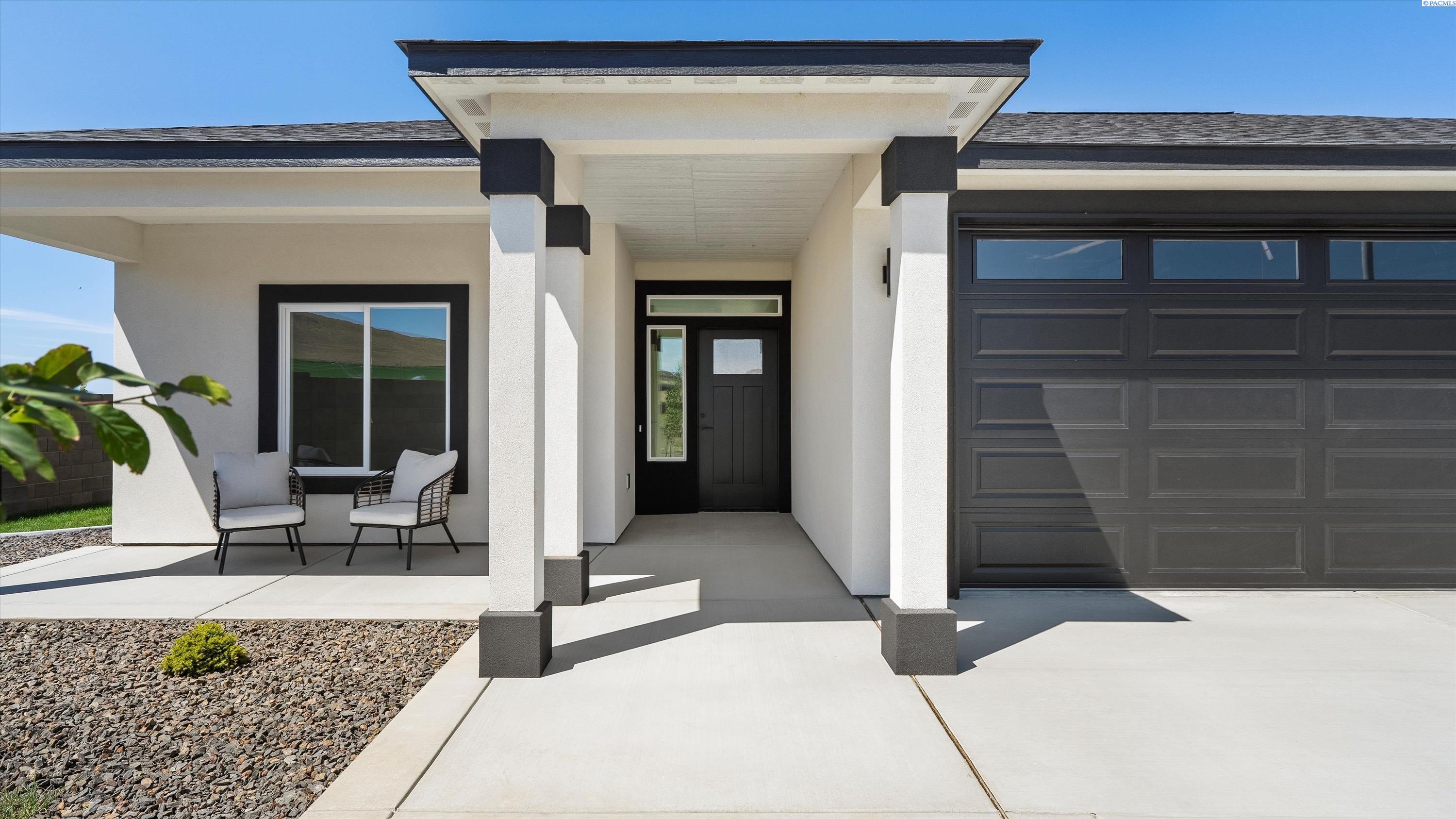 3802 Scout Street, Richland WA 99352