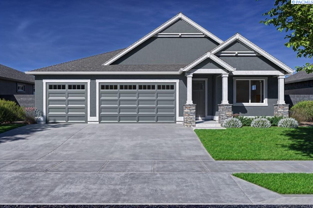 2912 Halfway Ave, Richland WA 99354