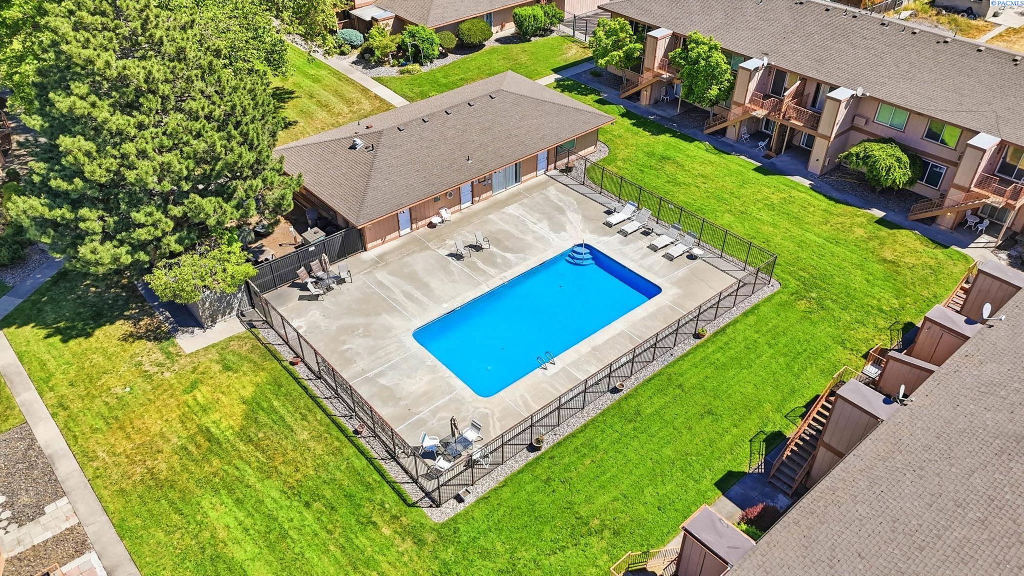 3121 W Hood Avenue # 207, Kennewick WA 99336