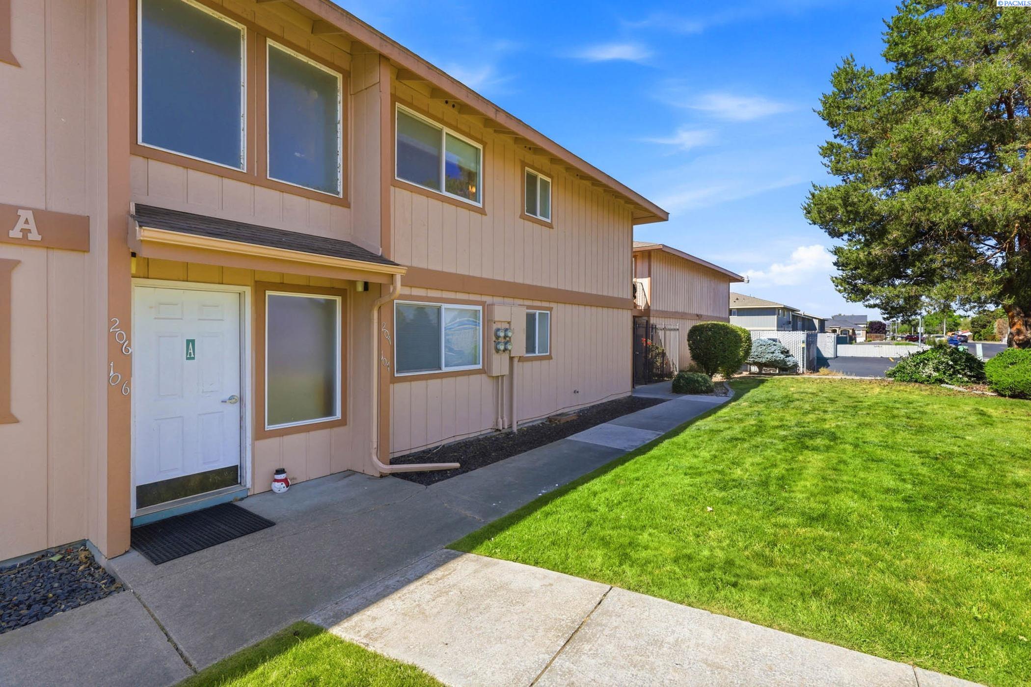 3121 Hood Ave #A-207, Kennewick, WA 99336