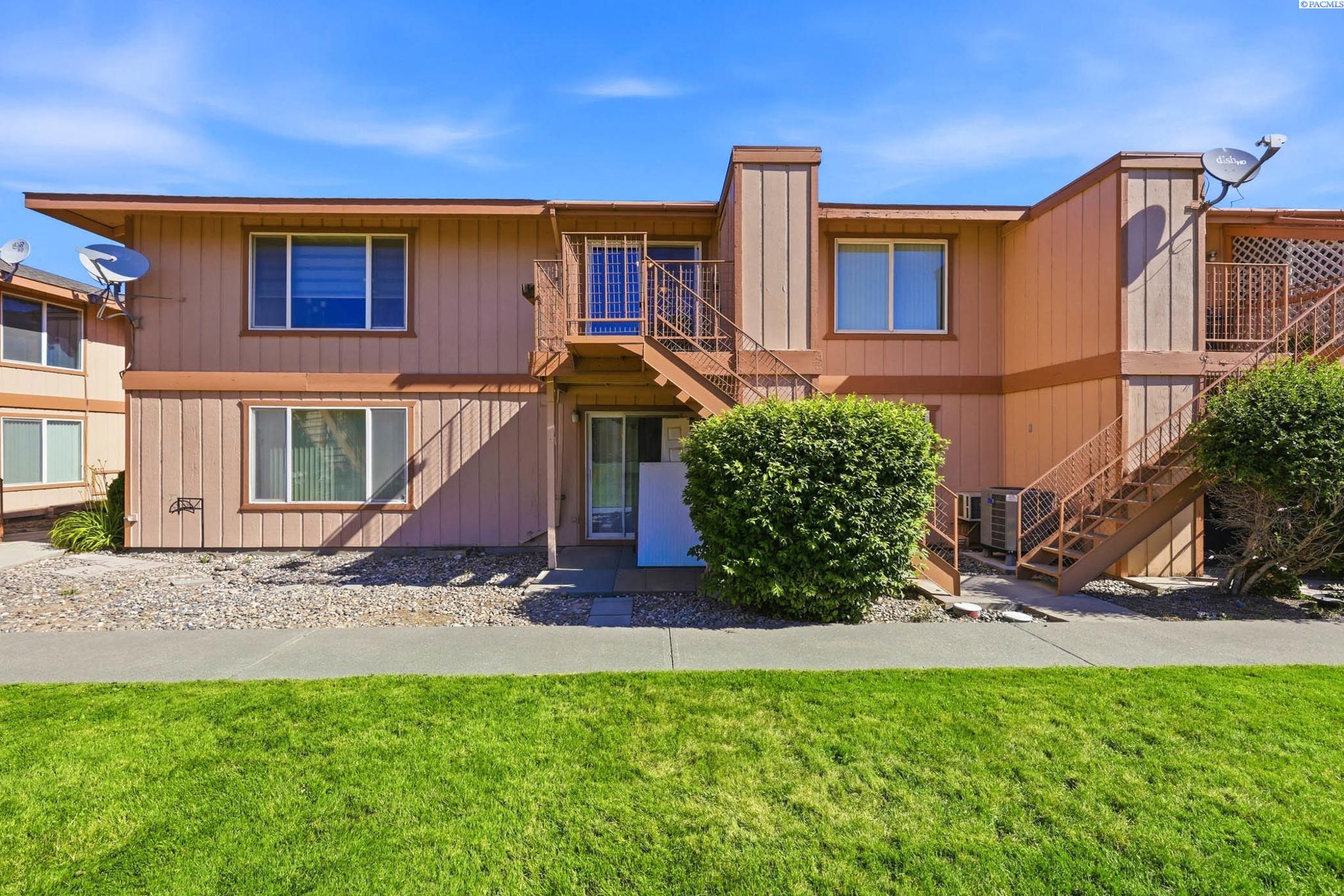 3121 Hood Ave #A-207, Kennewick, WA 99336