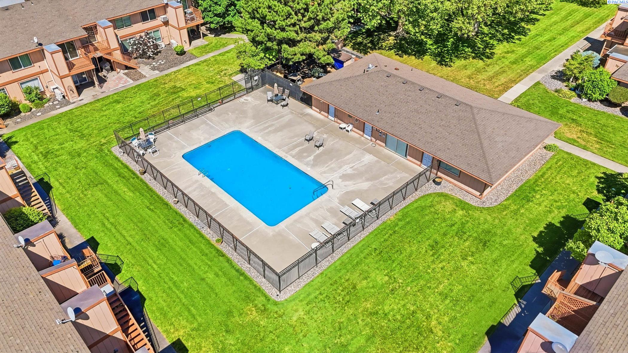 3121 Hood Ave #A-207, Kennewick, WA 99336