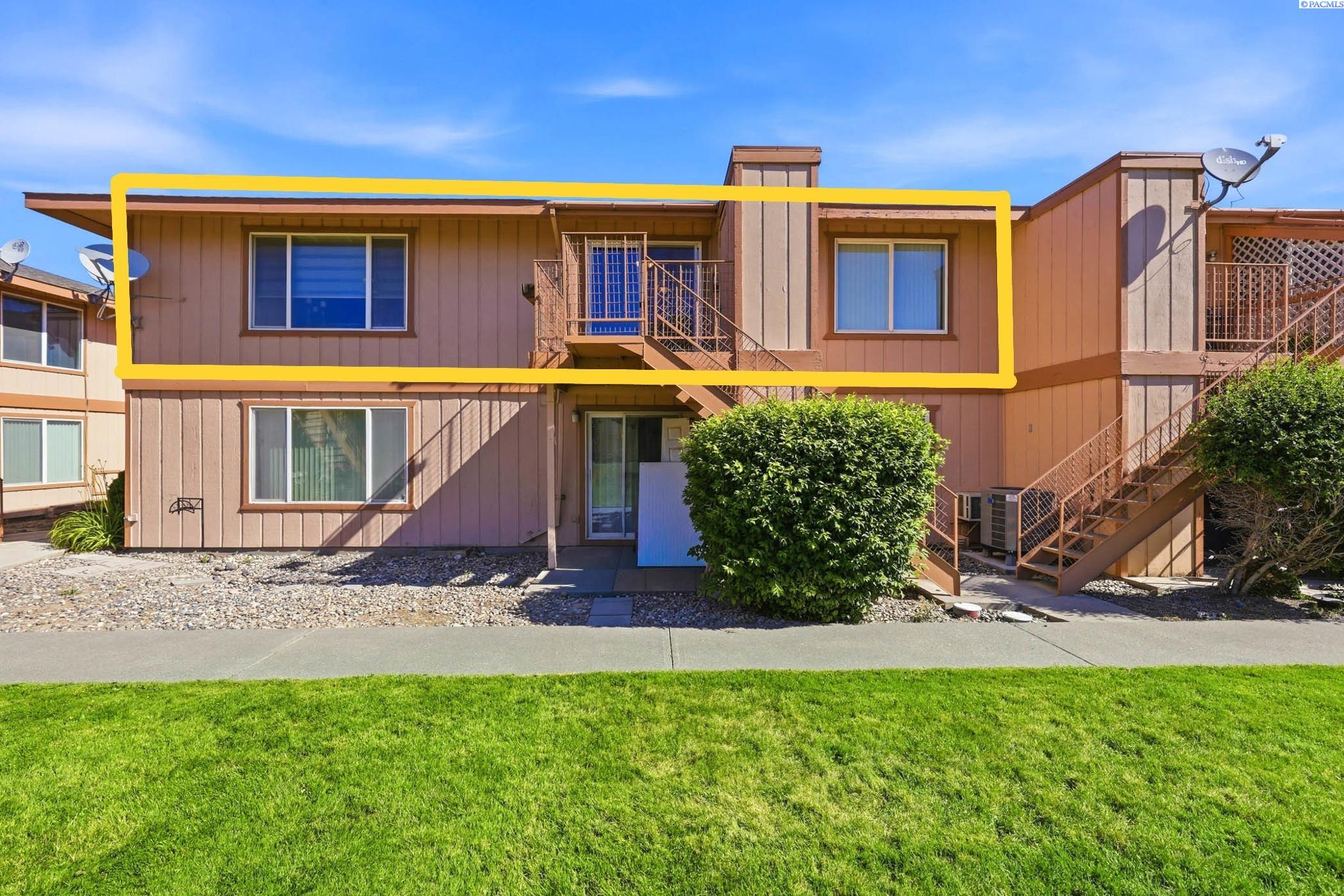 3121 Hood Ave #A-207, Kennewick, WA 99336