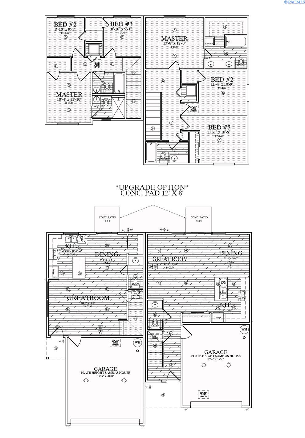 1140 Underwood Pl, Kennewick, WA 99337