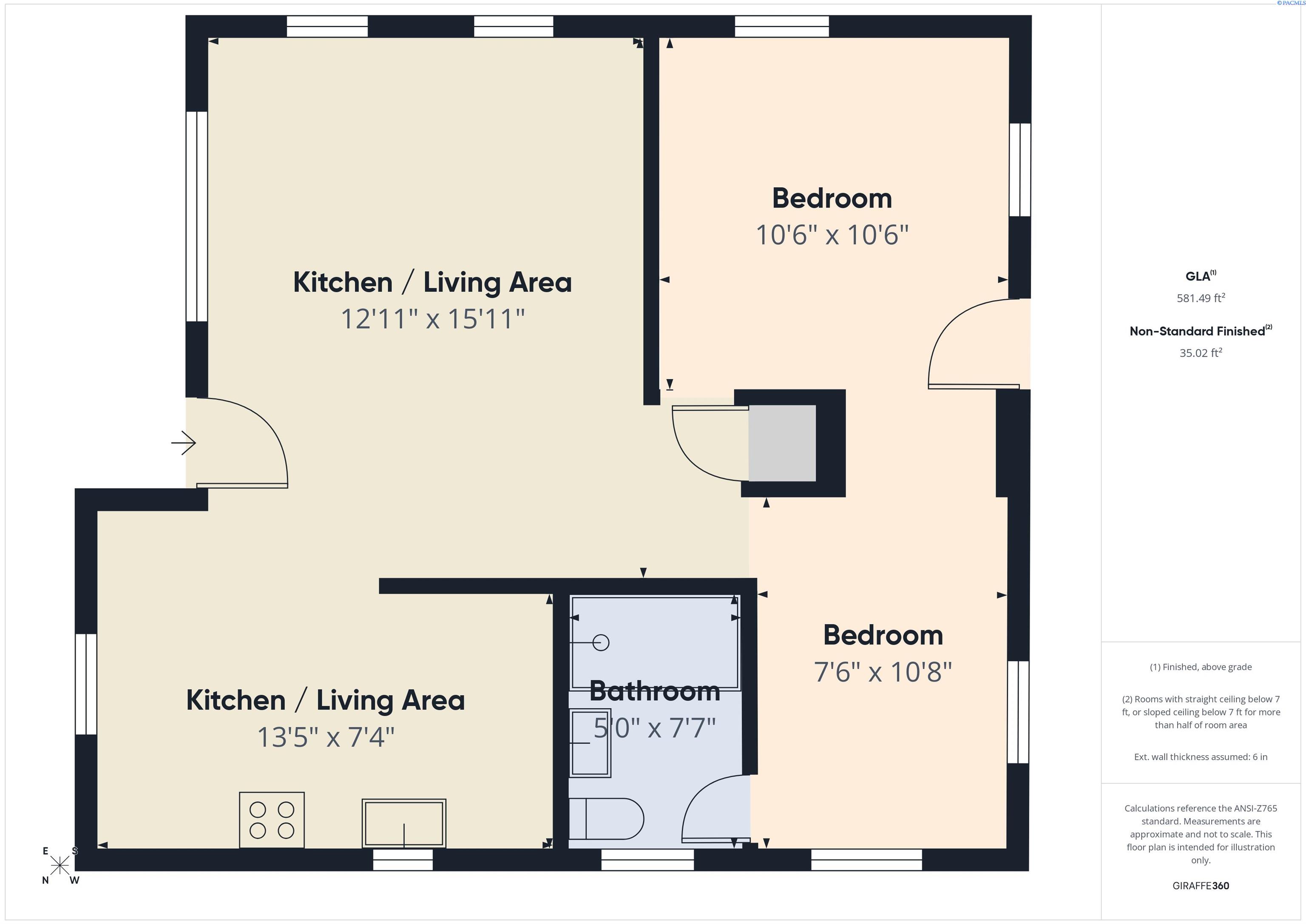 1327 Potter Ave, Richland, WA 99354