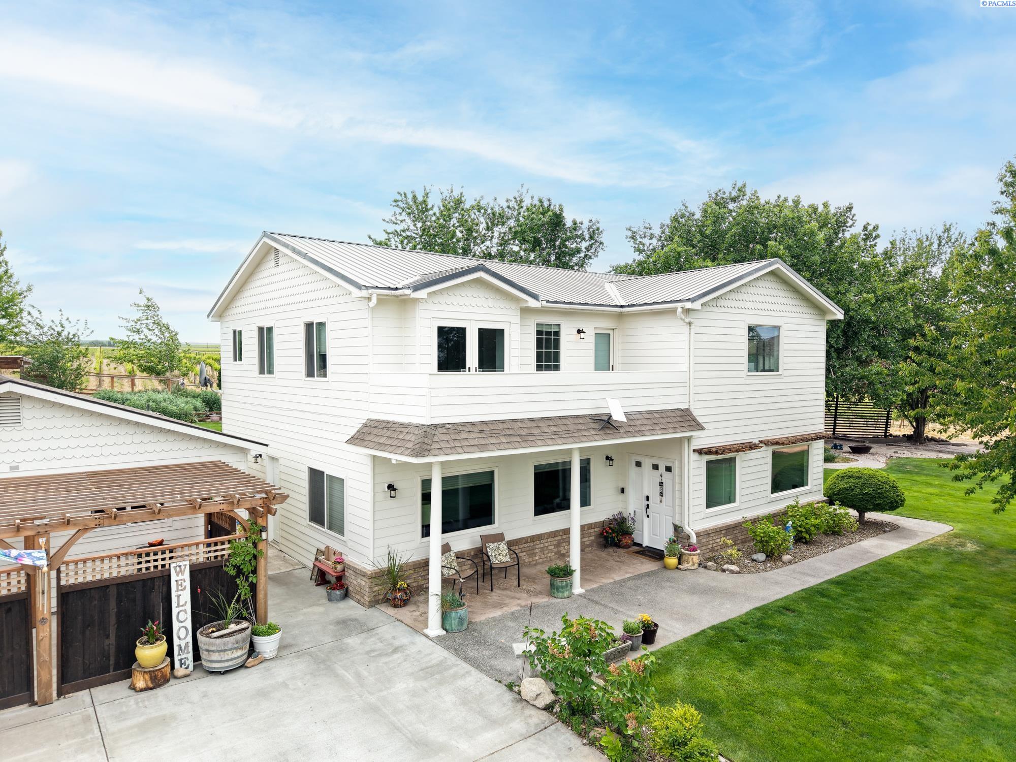 52929 Kennedy Rd, Benton City, WA 99320